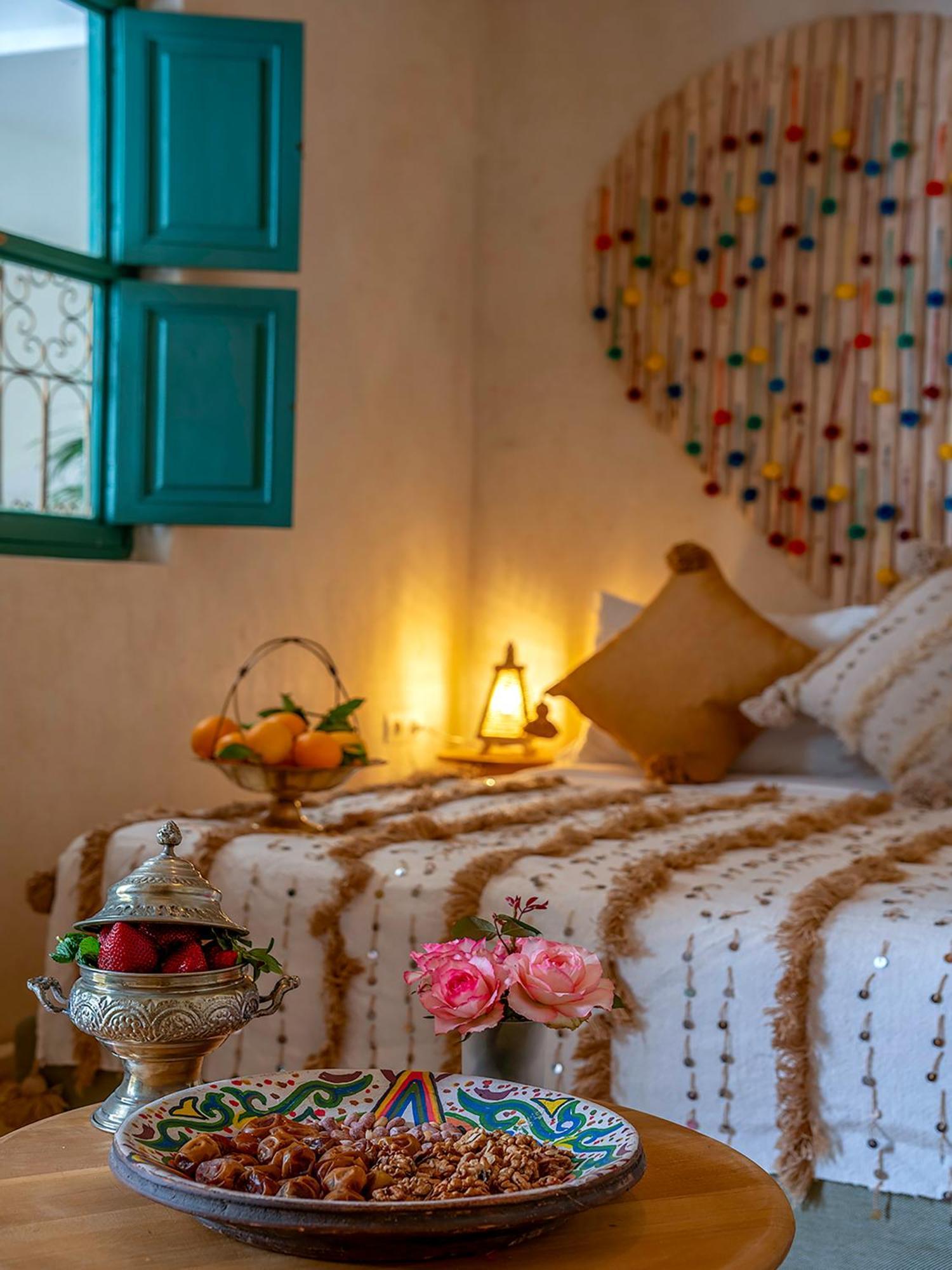 Dada Messouda Riad *