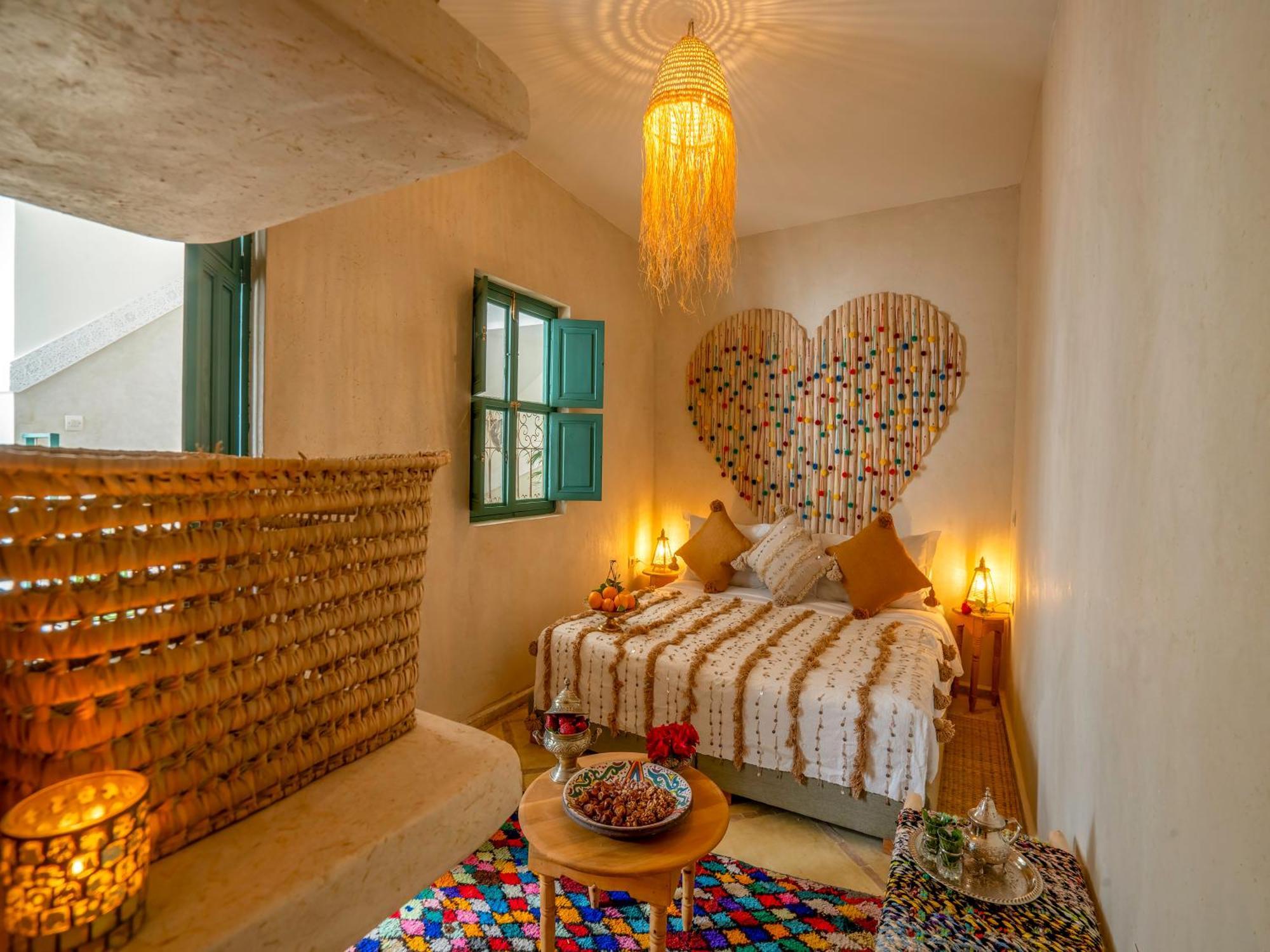 Dada Messouda * Marrakesh