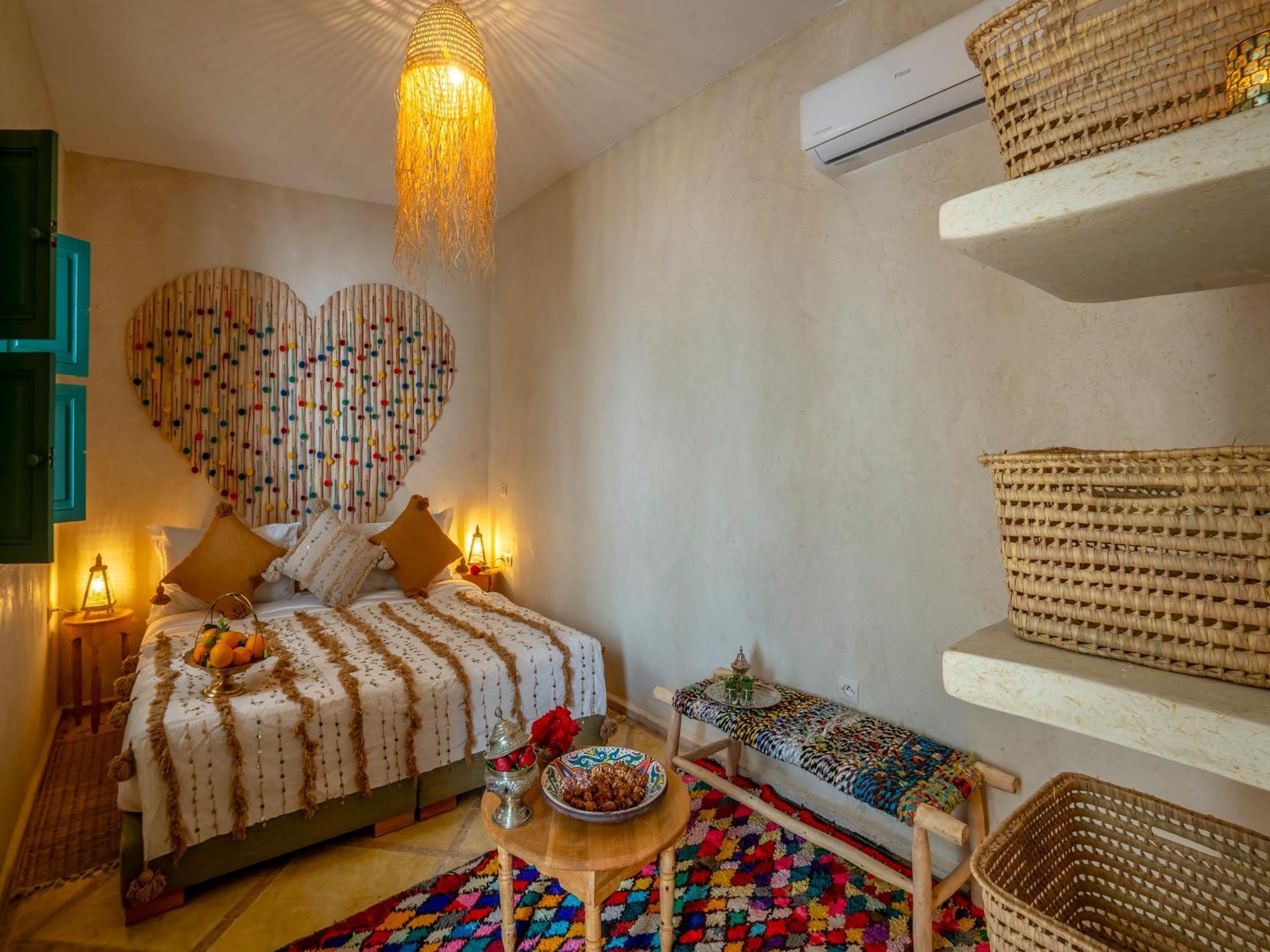 Dada Messouda Riad *