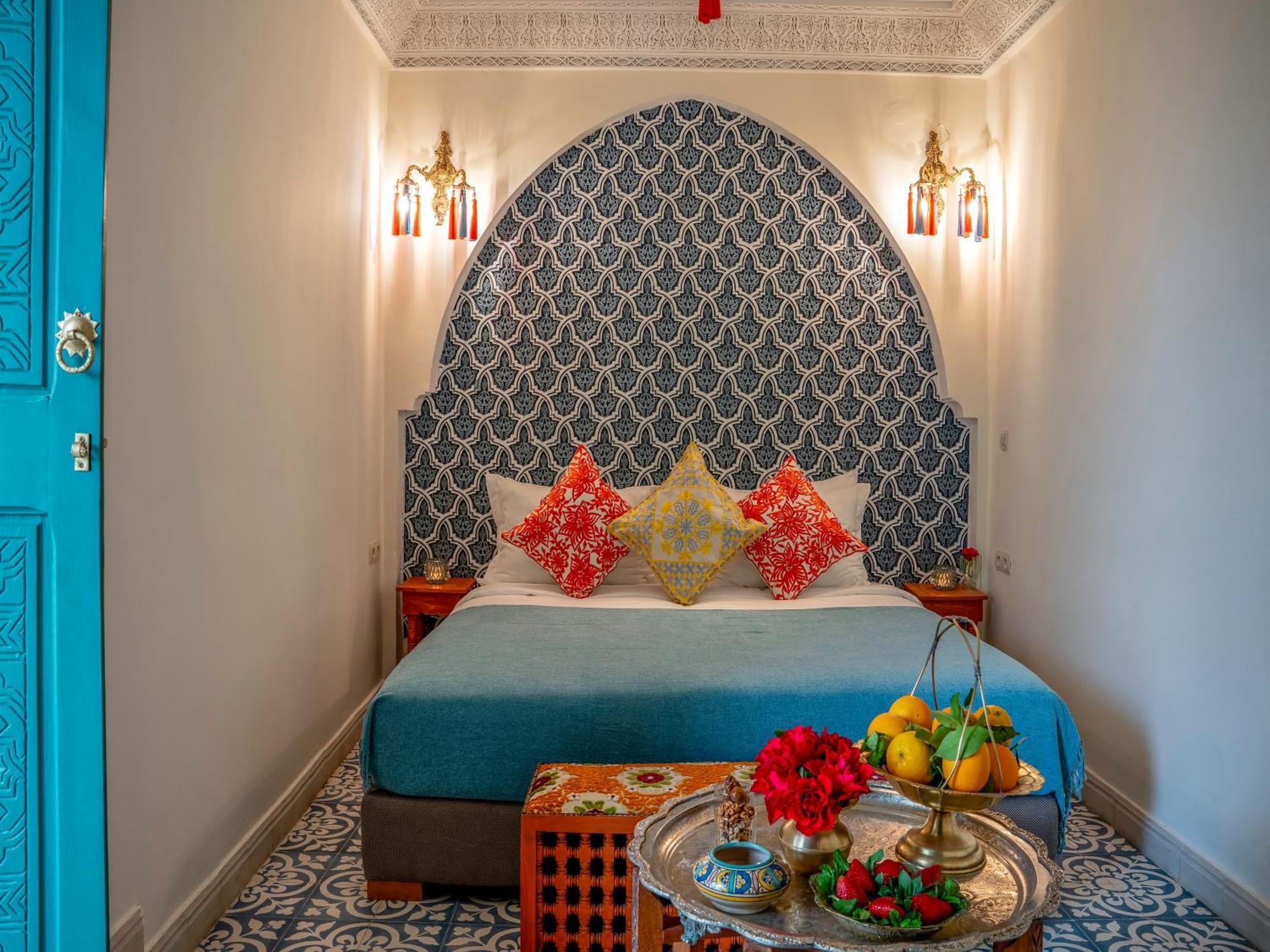Dada Messouda Marrakesh