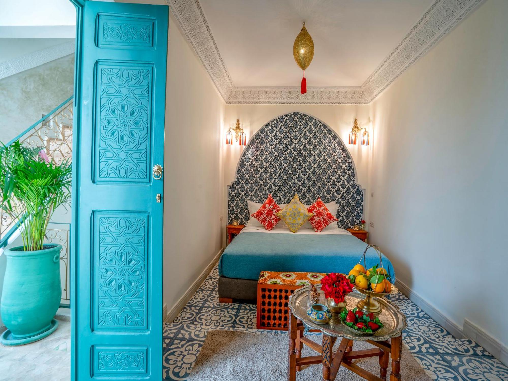 Dada Messouda Riad