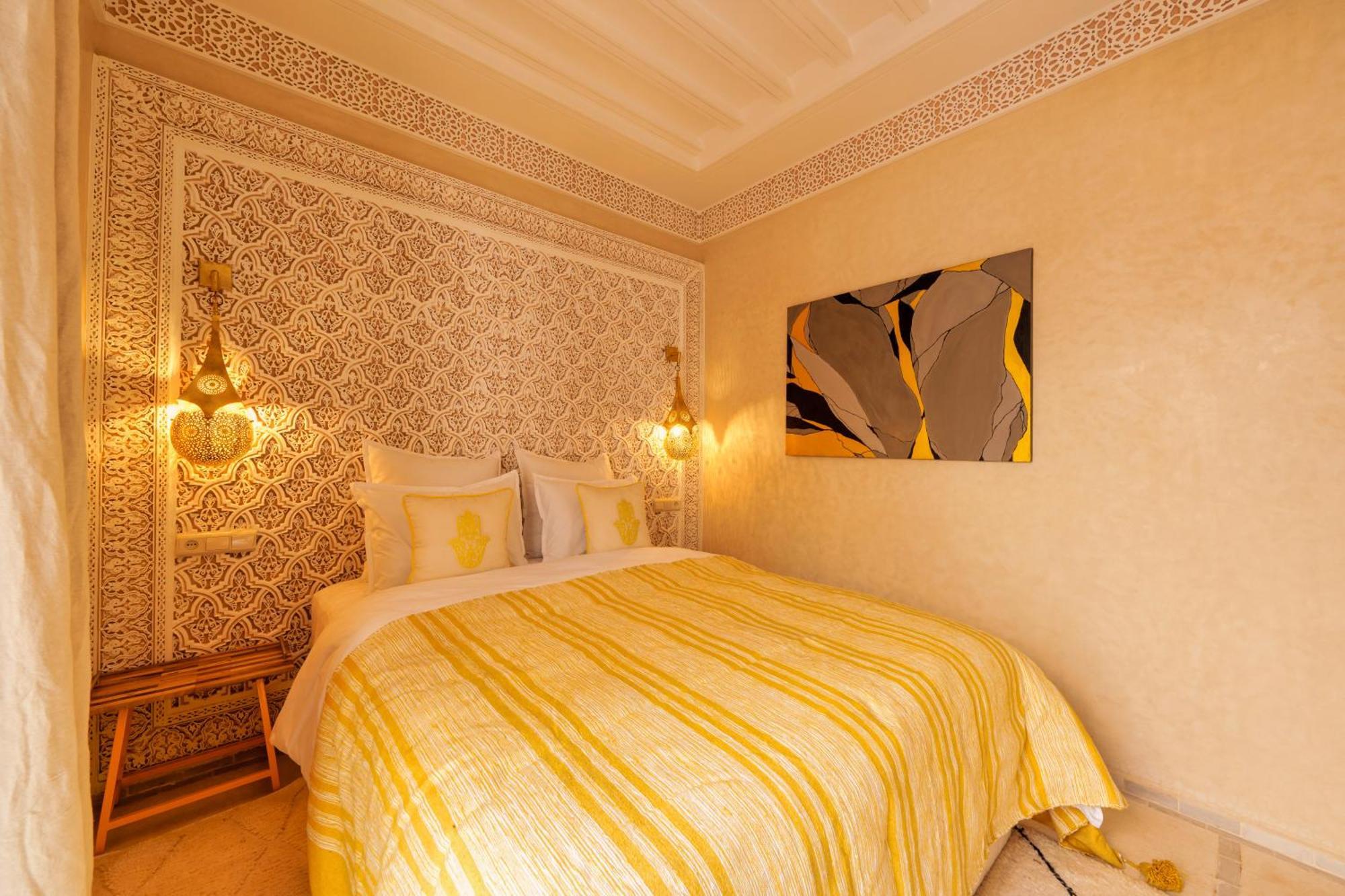 Dar Arwa * Marrakesh