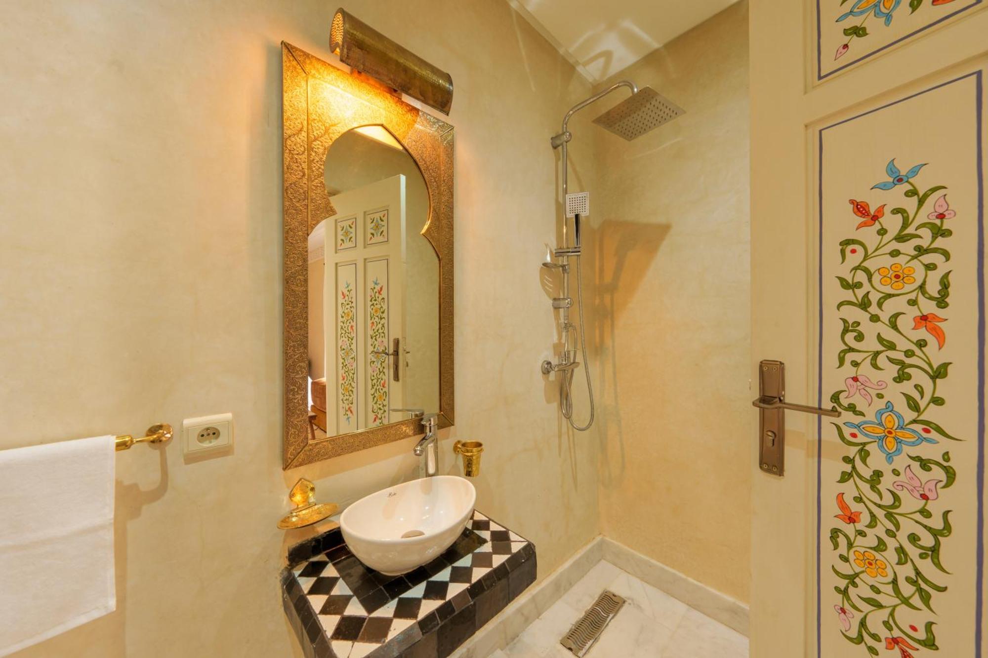 Dar Arwa Riad Marrakesh