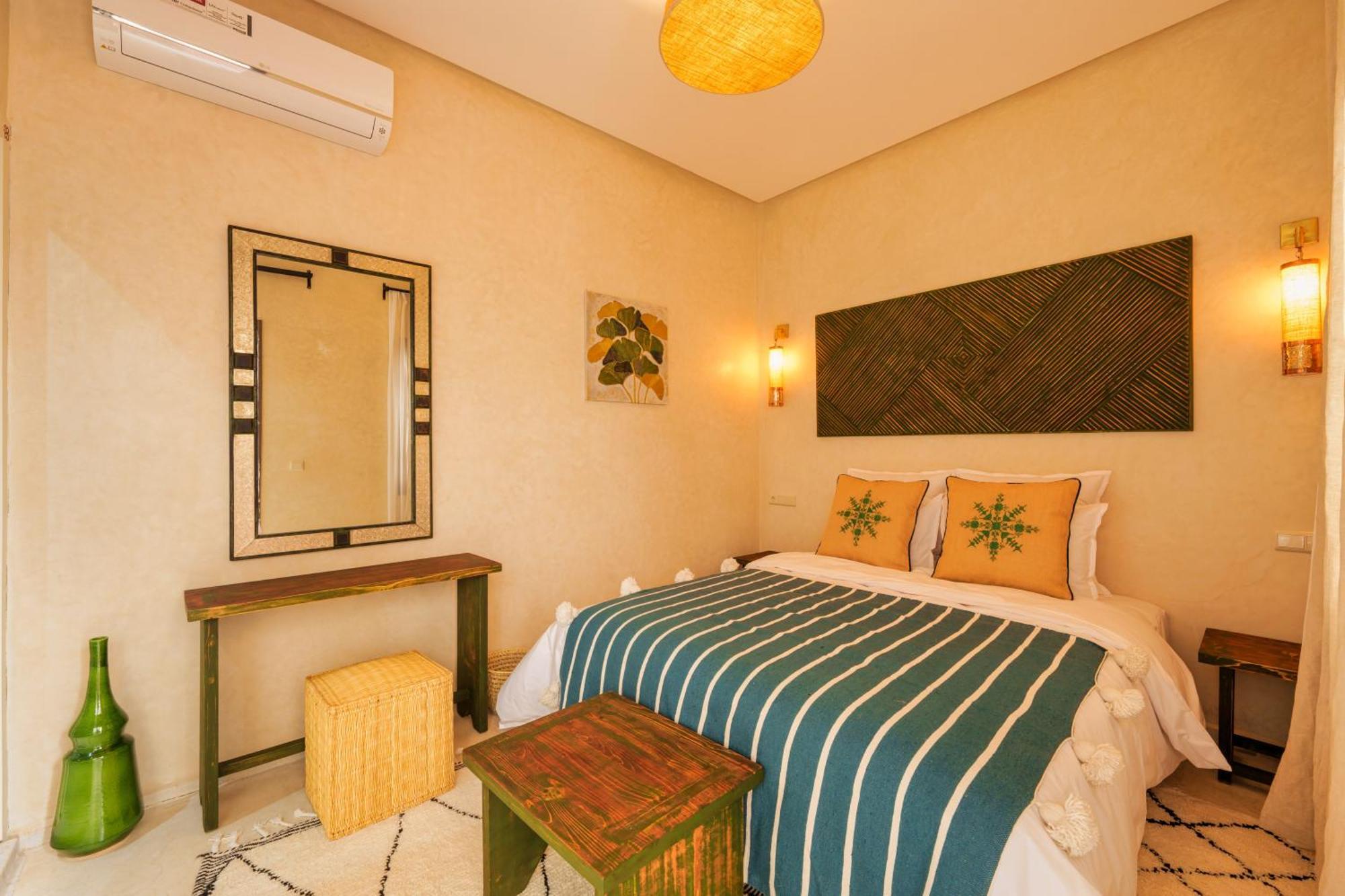 Riad Dar Arwa Marrakesh