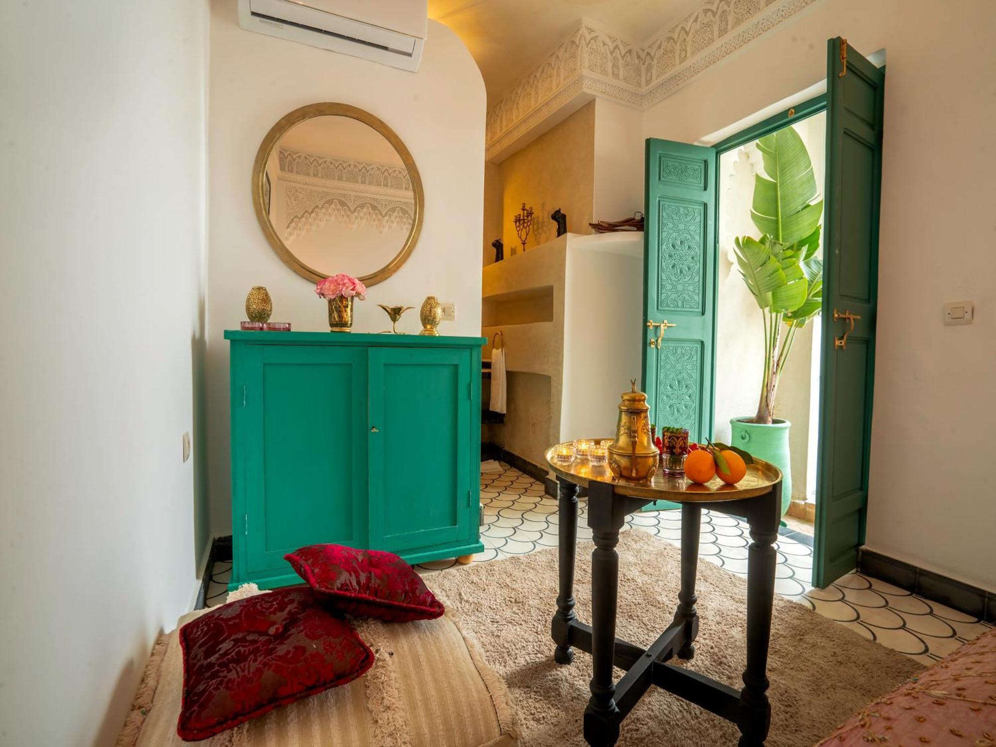 Riad Dada Messouda *