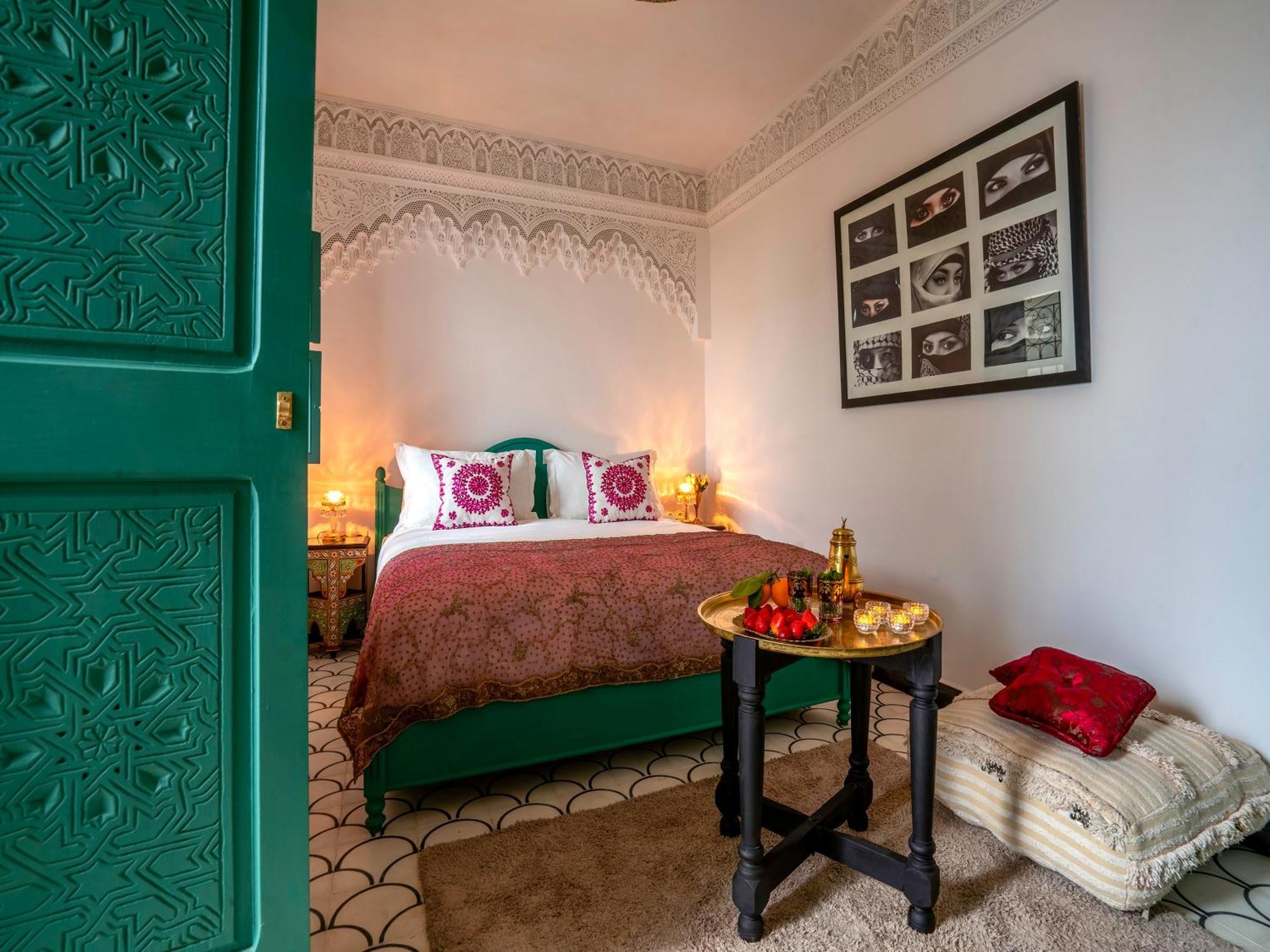 Dada Messouda * Marrakesh