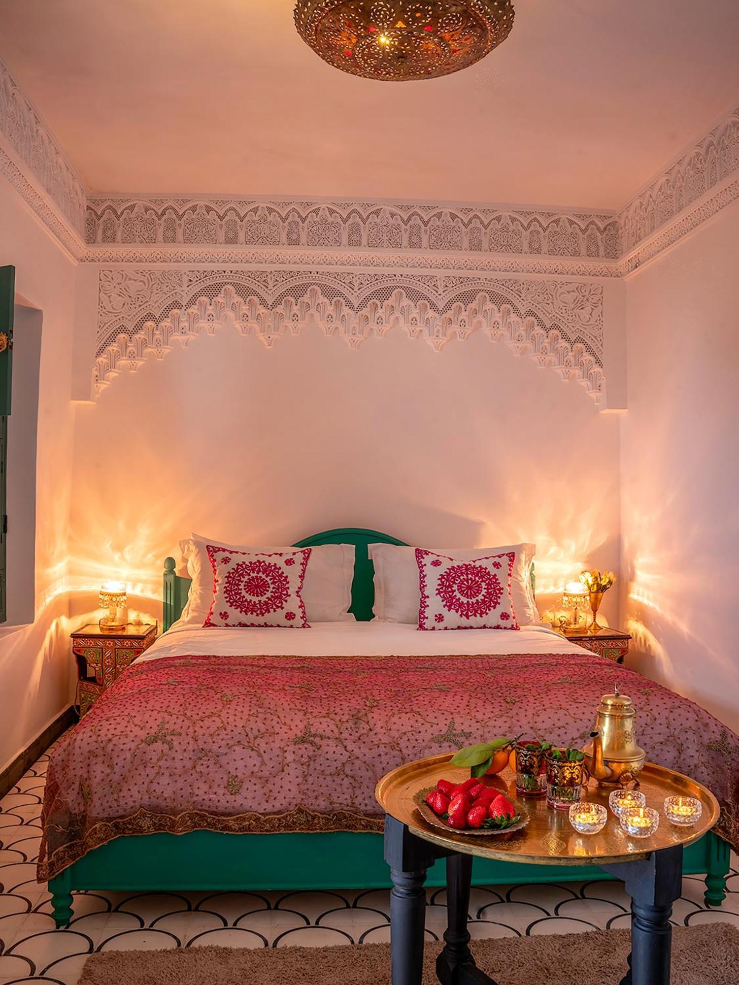 Riad Dada Messouda *