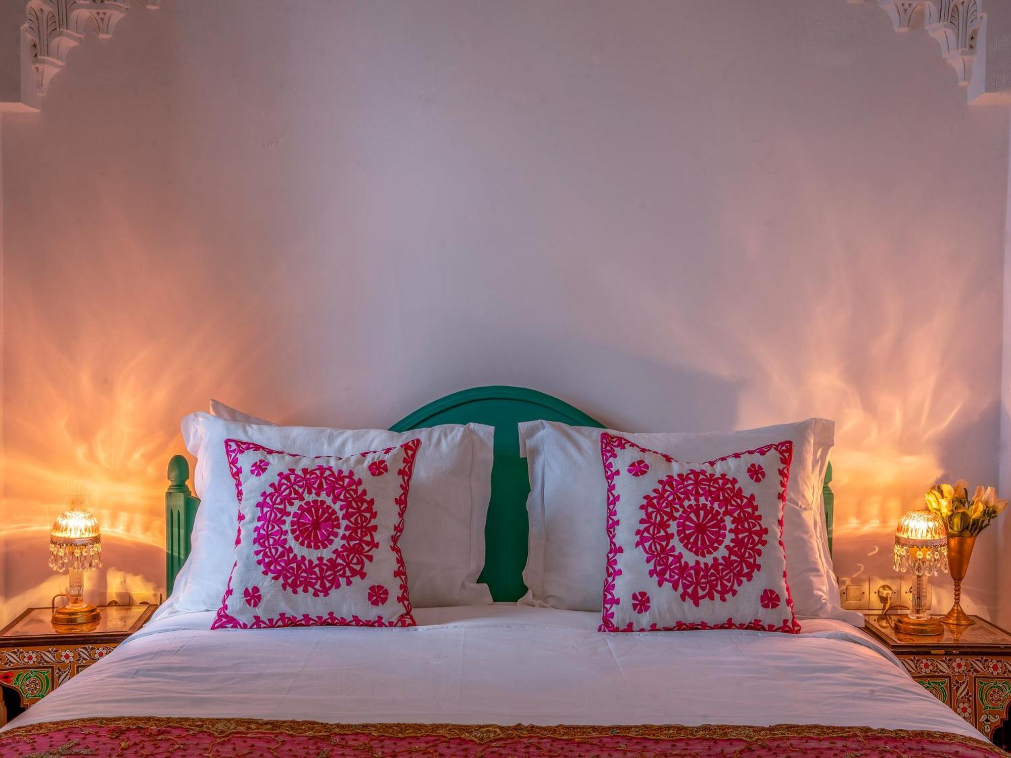 Dada Messouda Riad Marrakesh