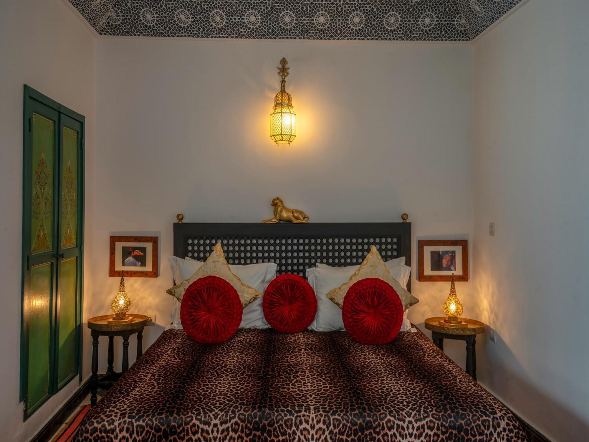Riad Dada Messouda