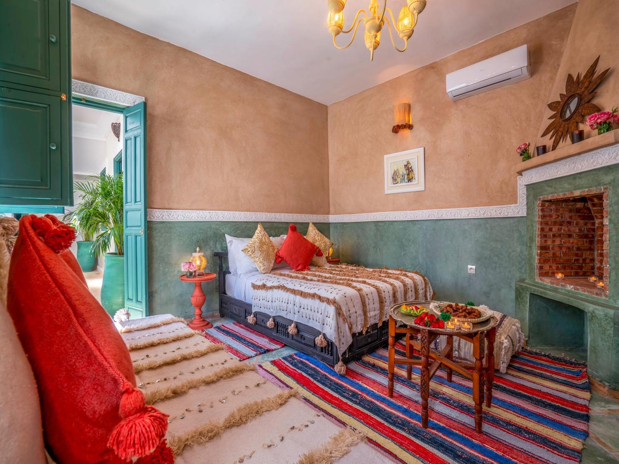 Riad Dada Messouda *