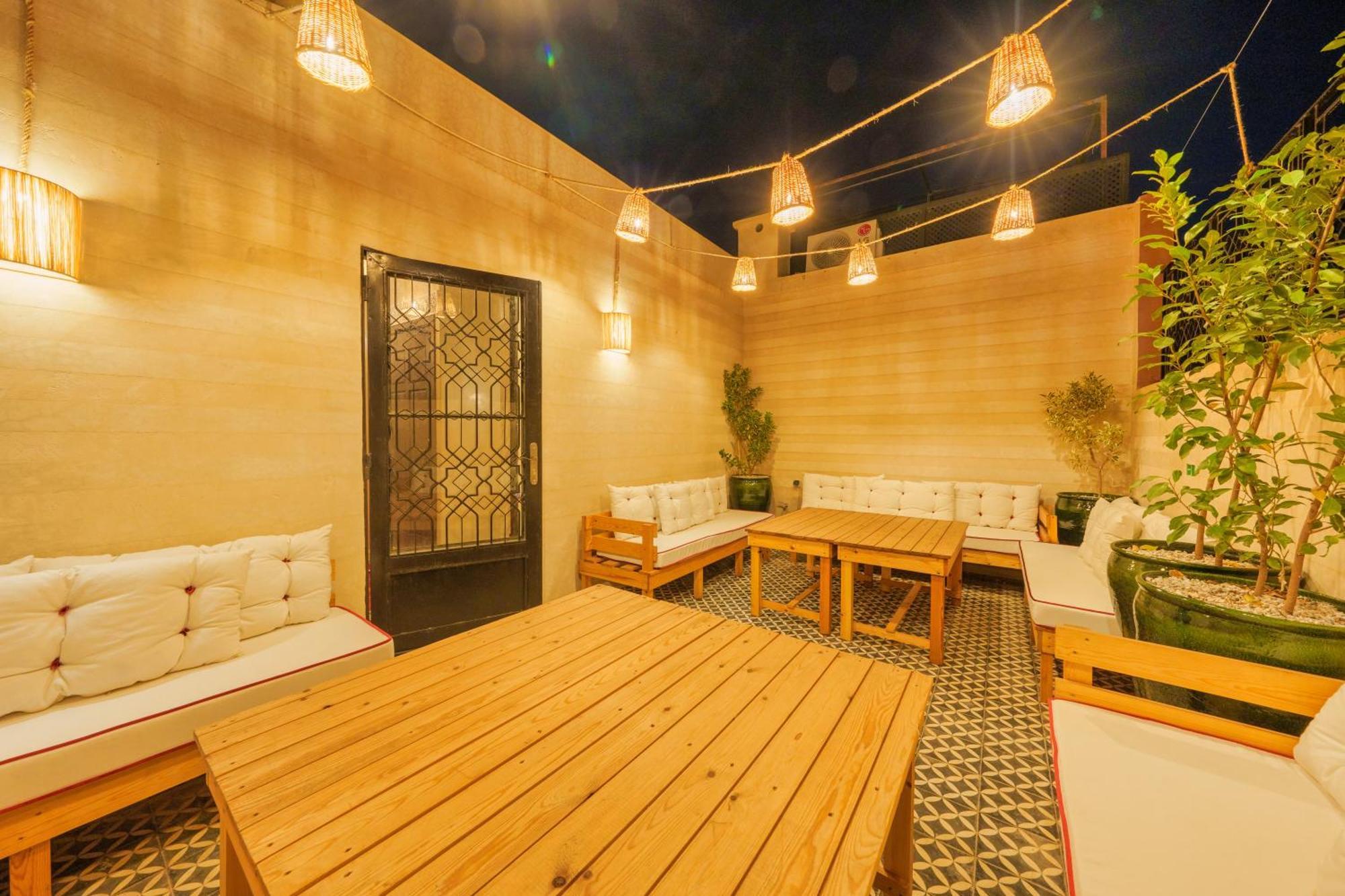 Riad Dar Arwa Marrakesh