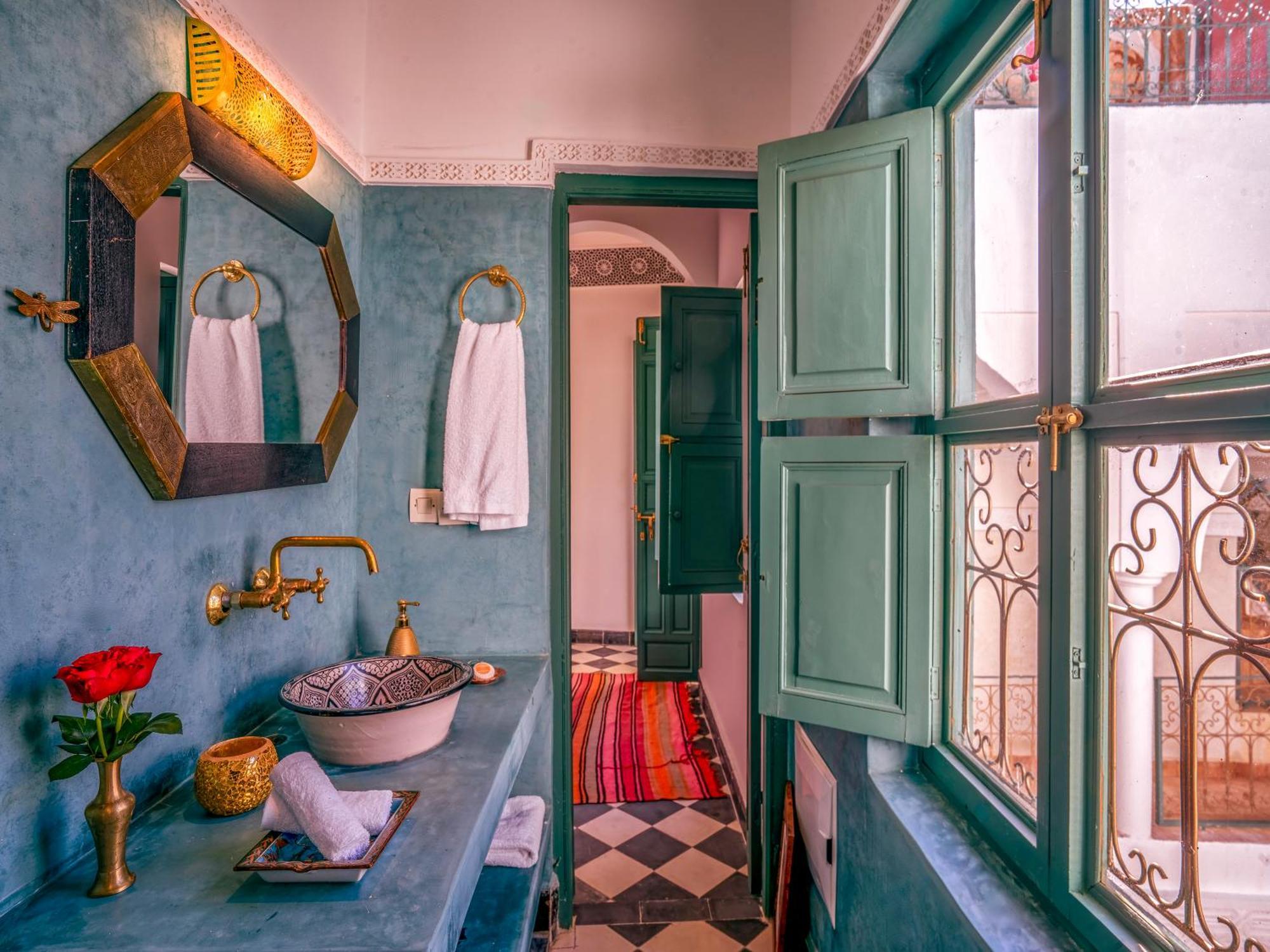Riad Dada Messouda