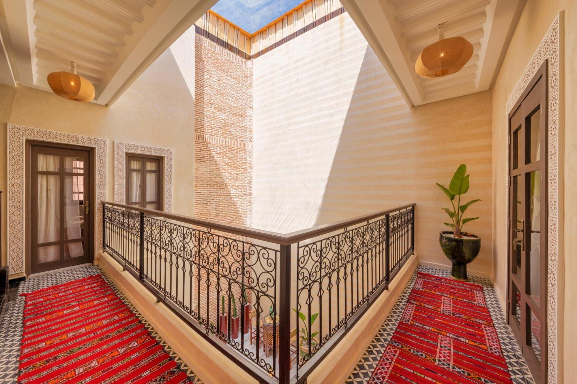 Dar Arwa Riad Marrakesh