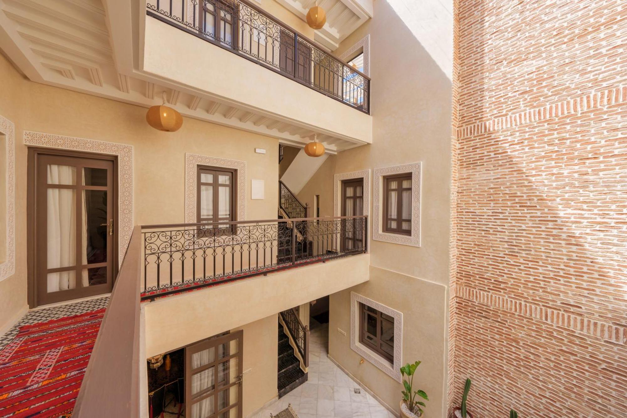 Dar Arwa Marrakesh