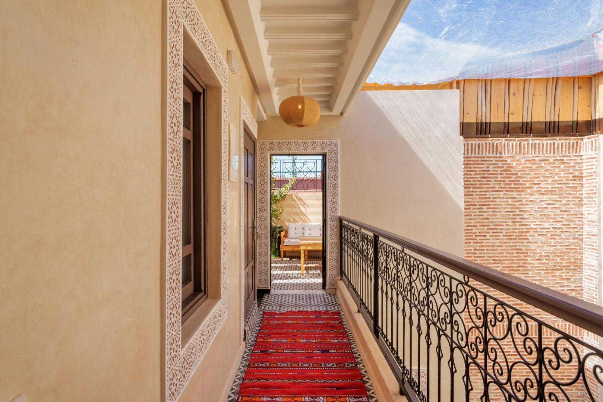Dar Arwa * Marrakesh