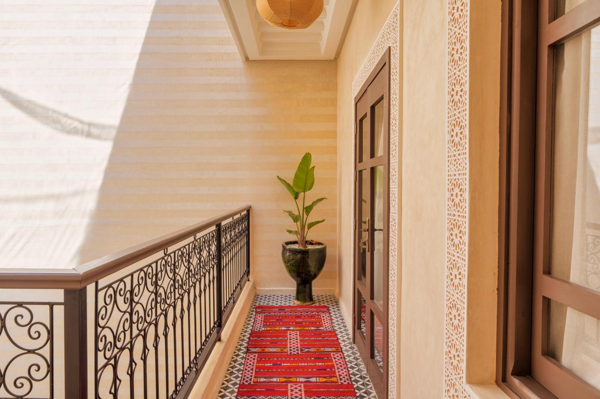 Dar Arwa Riad Marrakesh