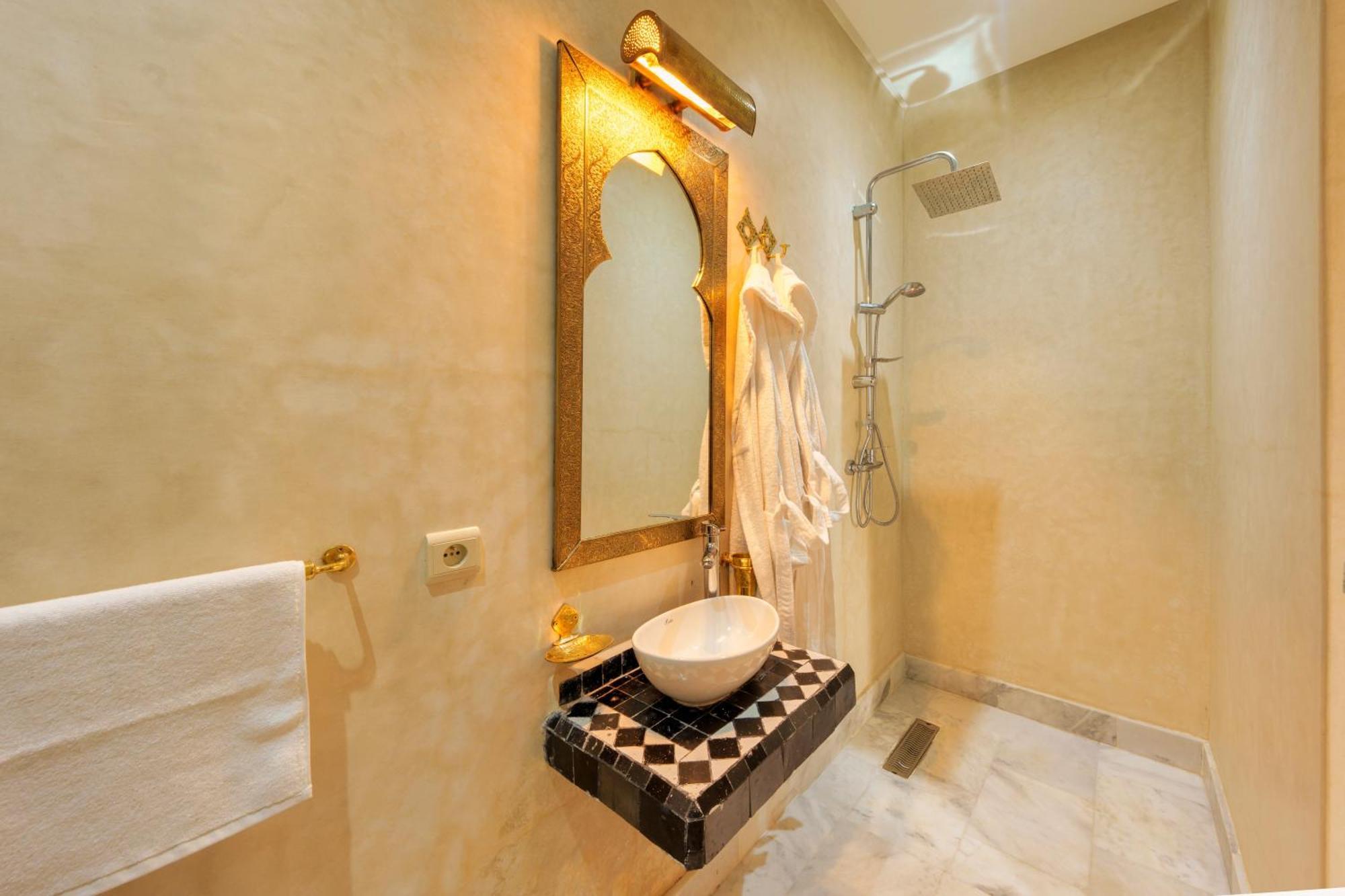 Dar Arwa Riad Marrakesh