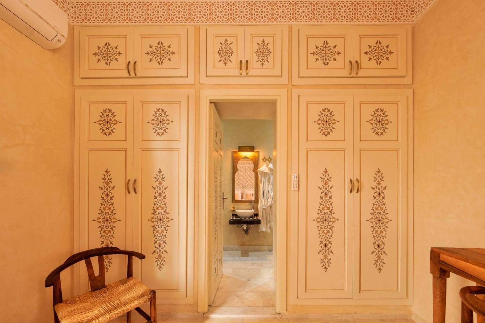 Dar Arwa * Marrakesh