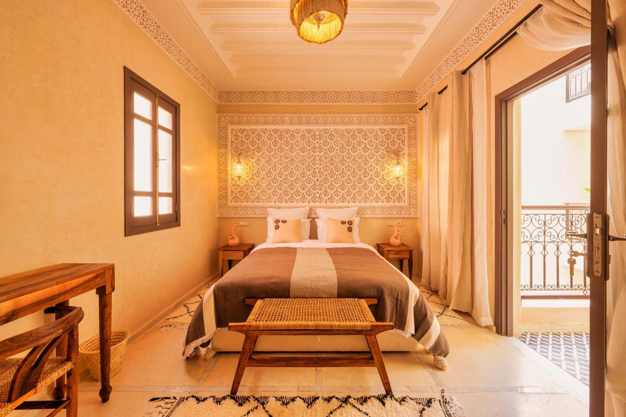 Riad Dar Arwa Marrakesh
