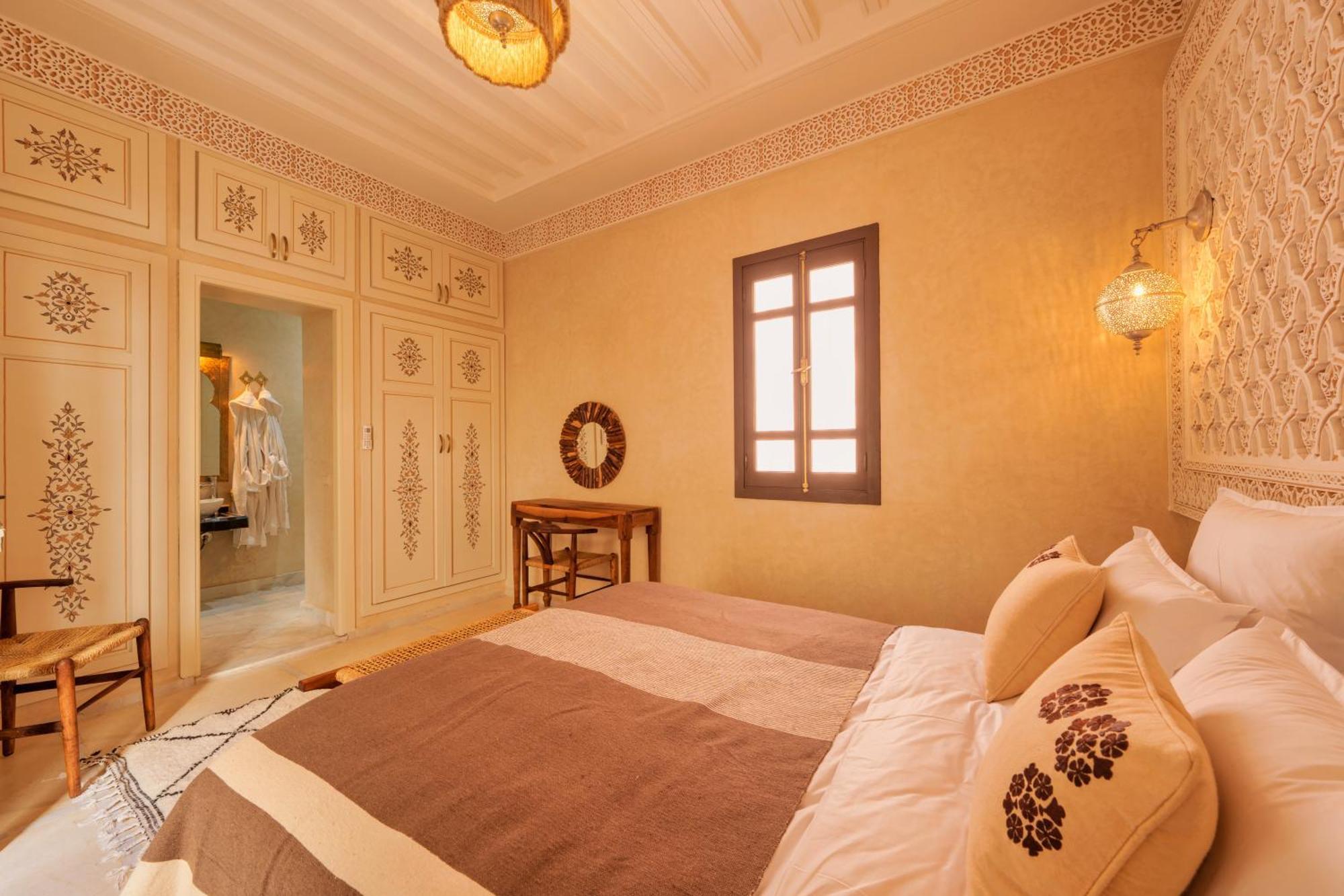Dar Arwa * Marrakesh