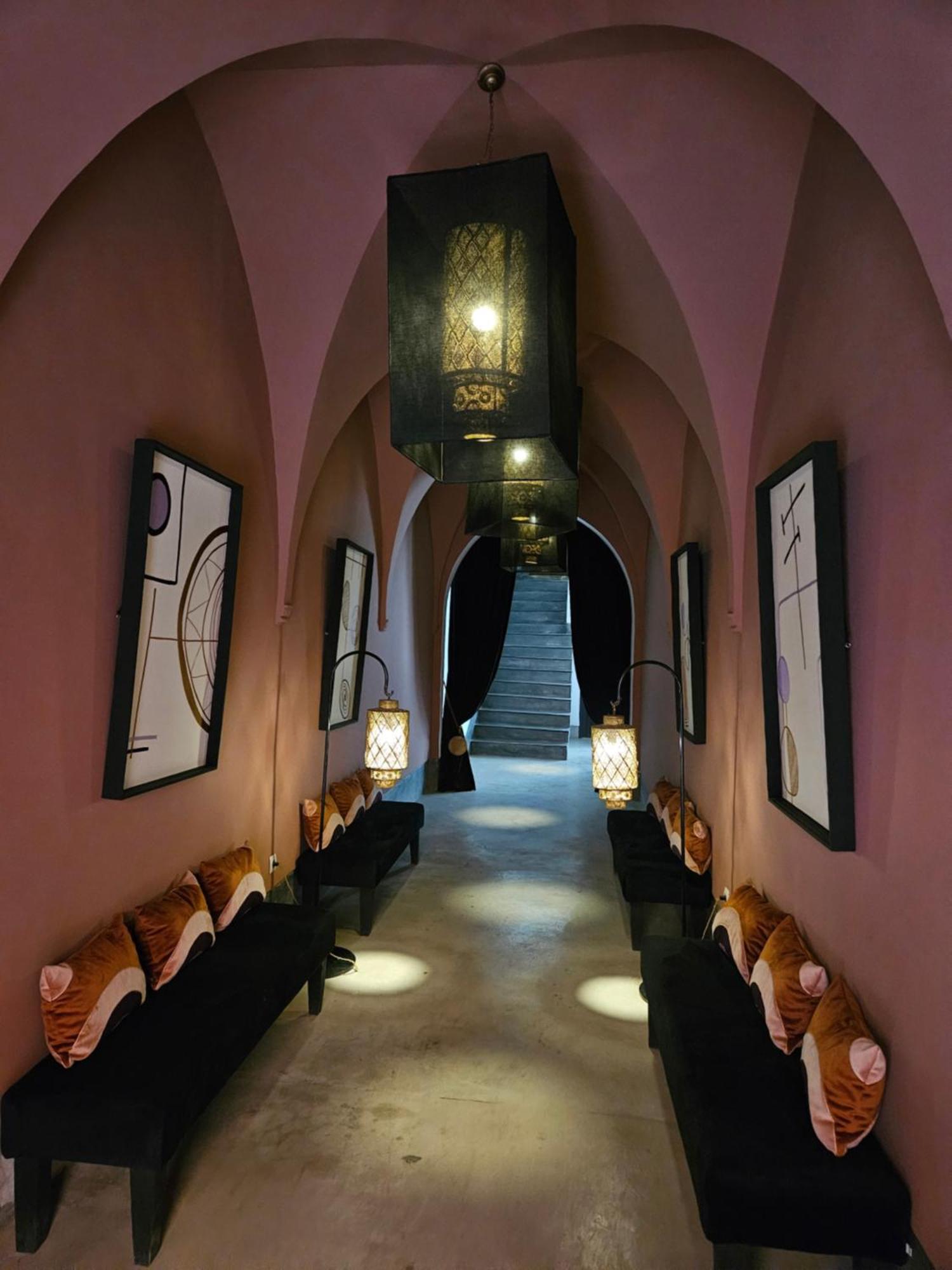 Riad First Marrakesh