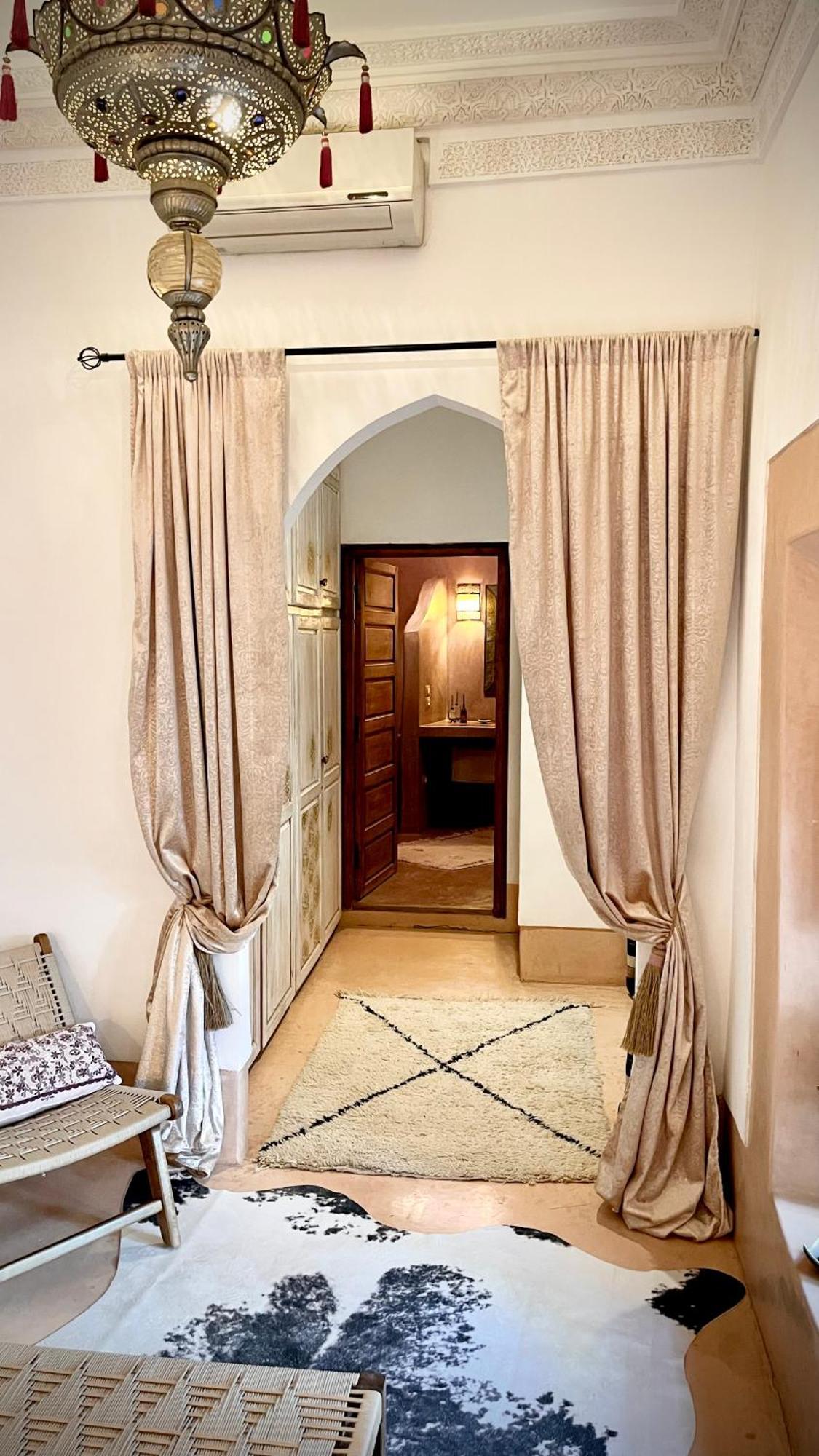 Riad Chocolat