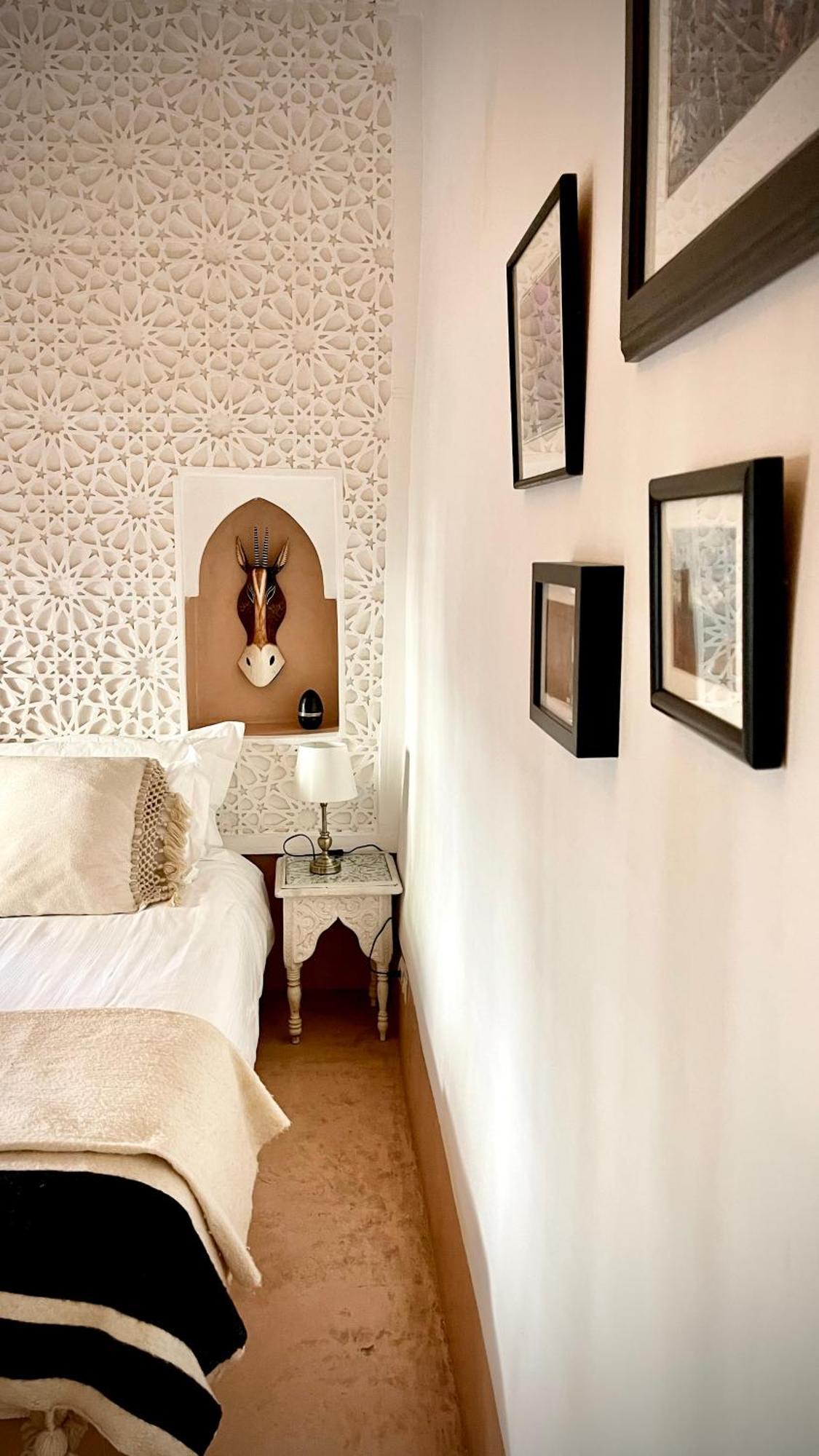 Riad Chocolat *