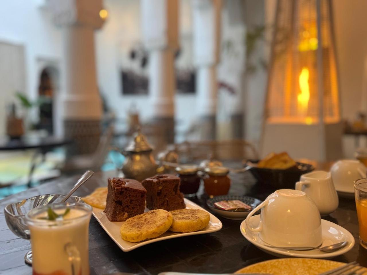 Riad Riad Dollar Des Sables & Spa 3*