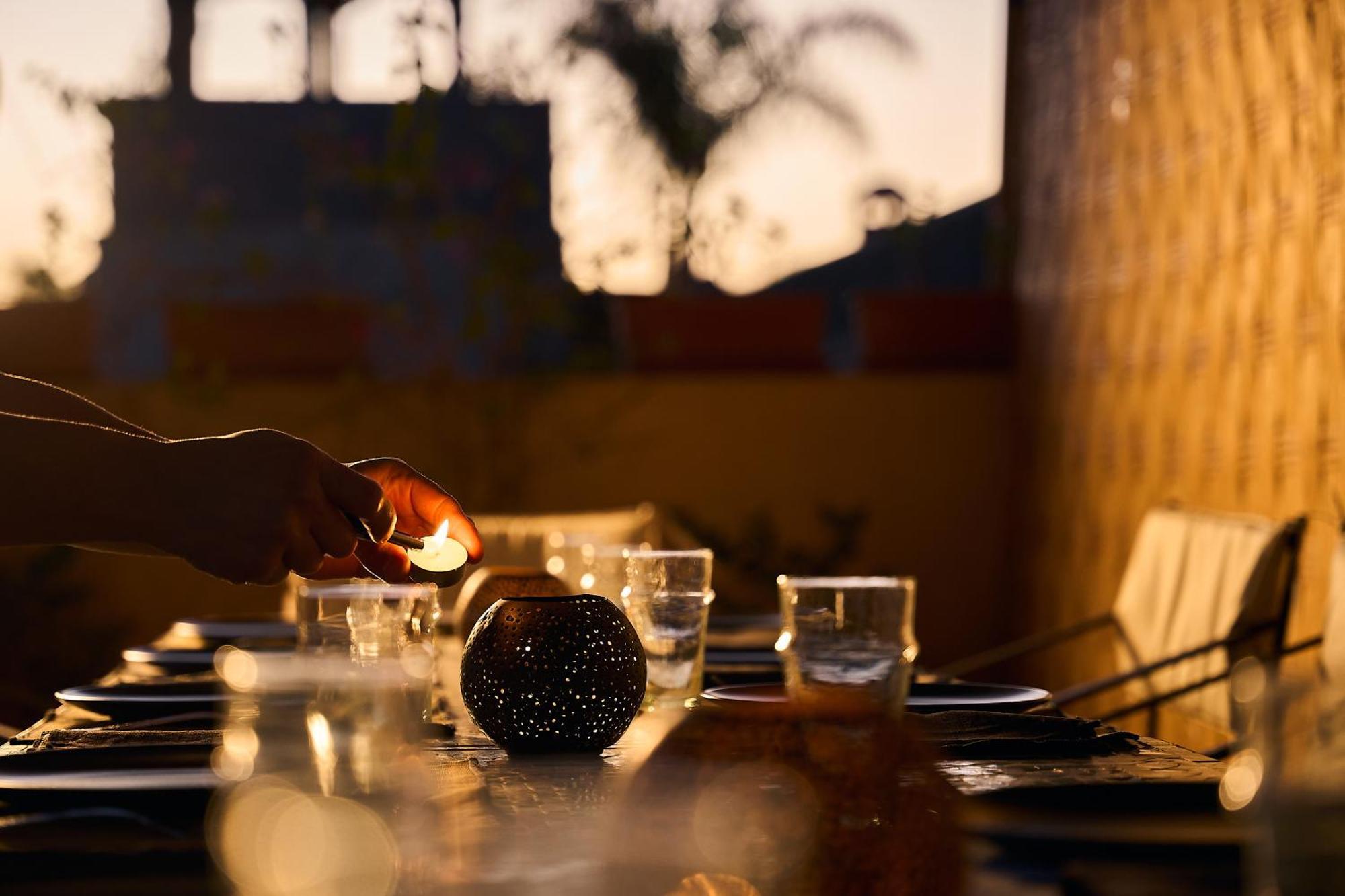 Nomada Country house Marrakesh