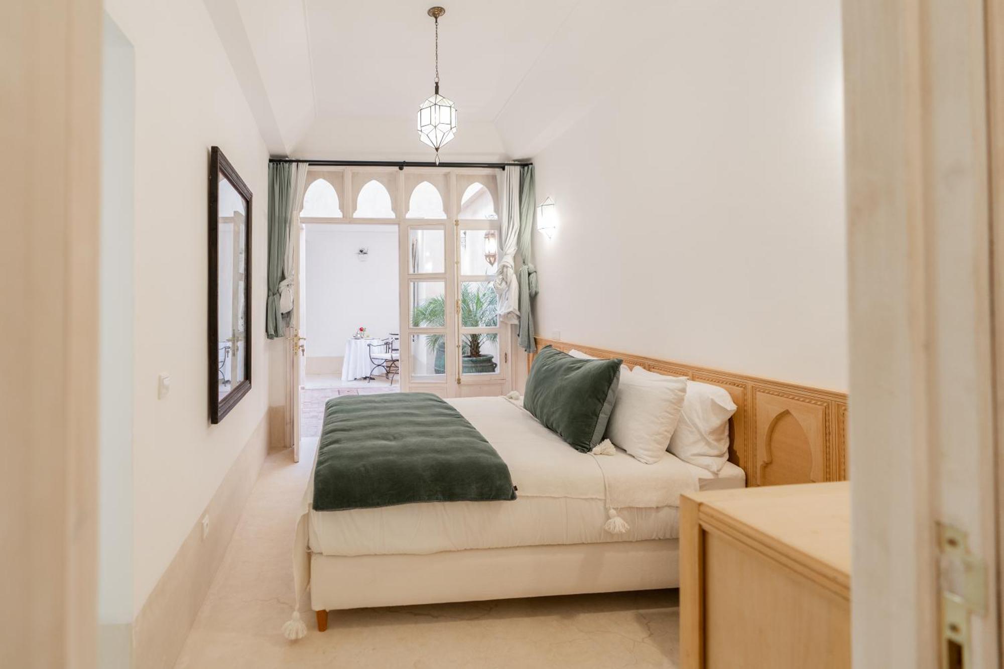 Nomada Country house