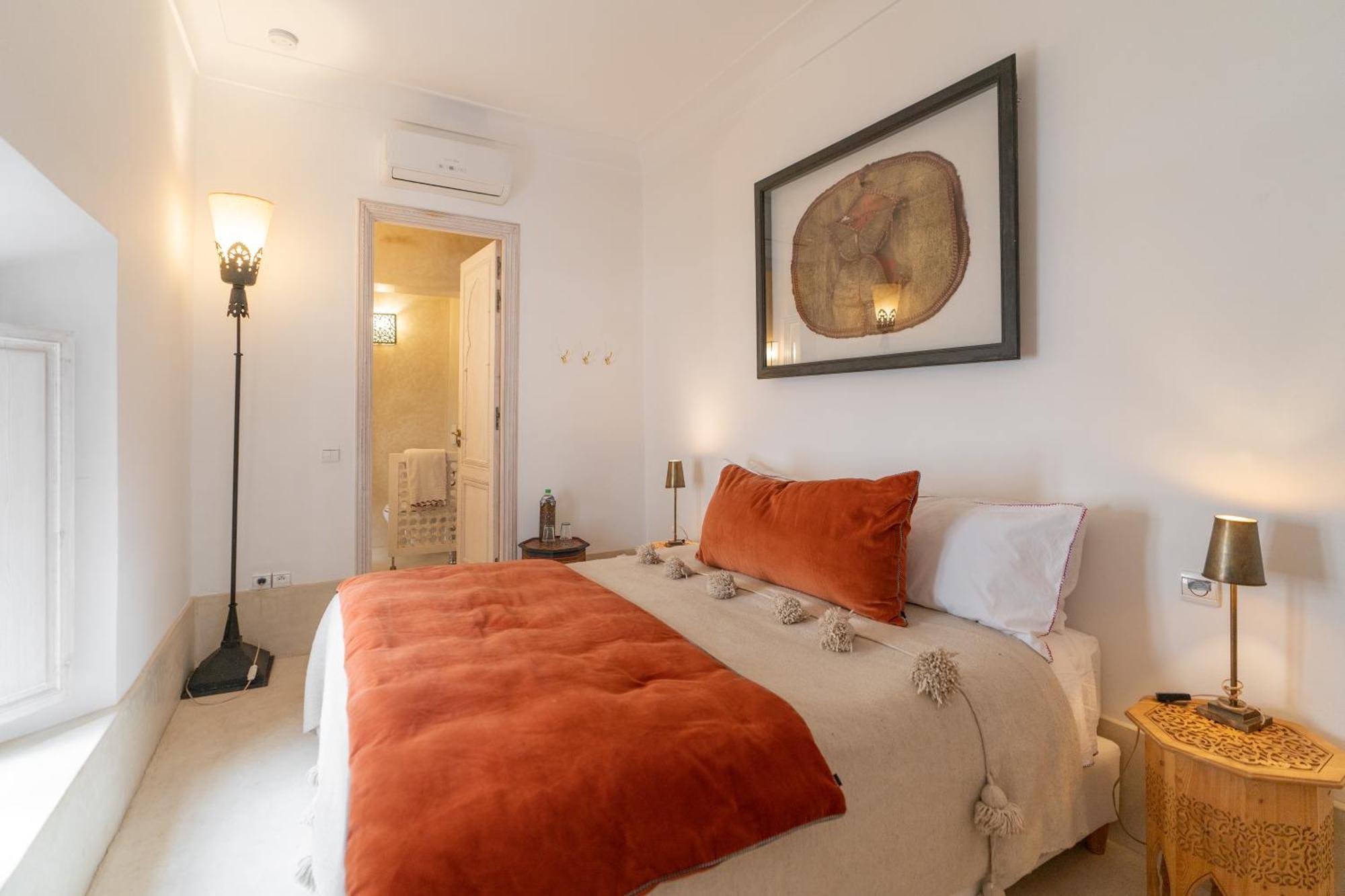 Country house Nomada
