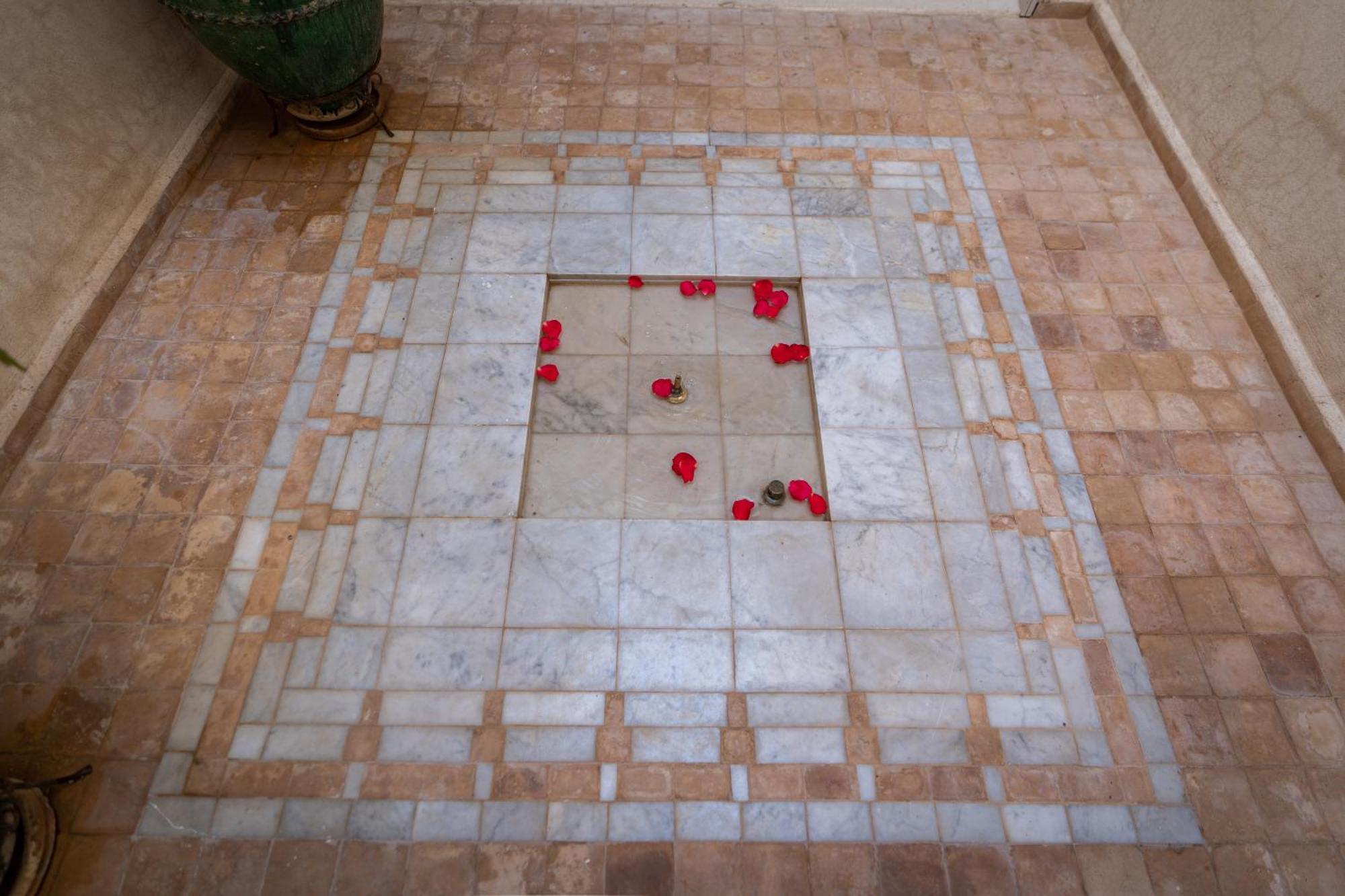 Nomada Country house Marrakesh