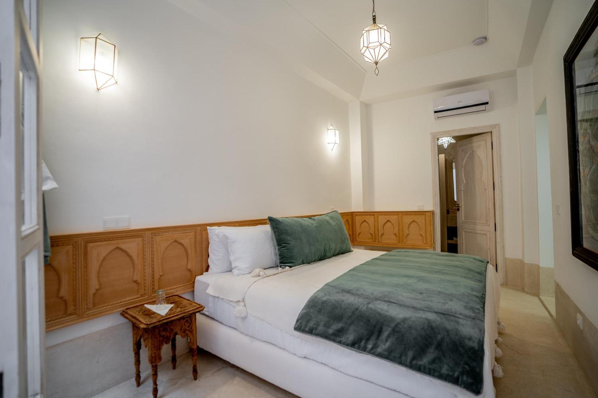 Nomada Country house