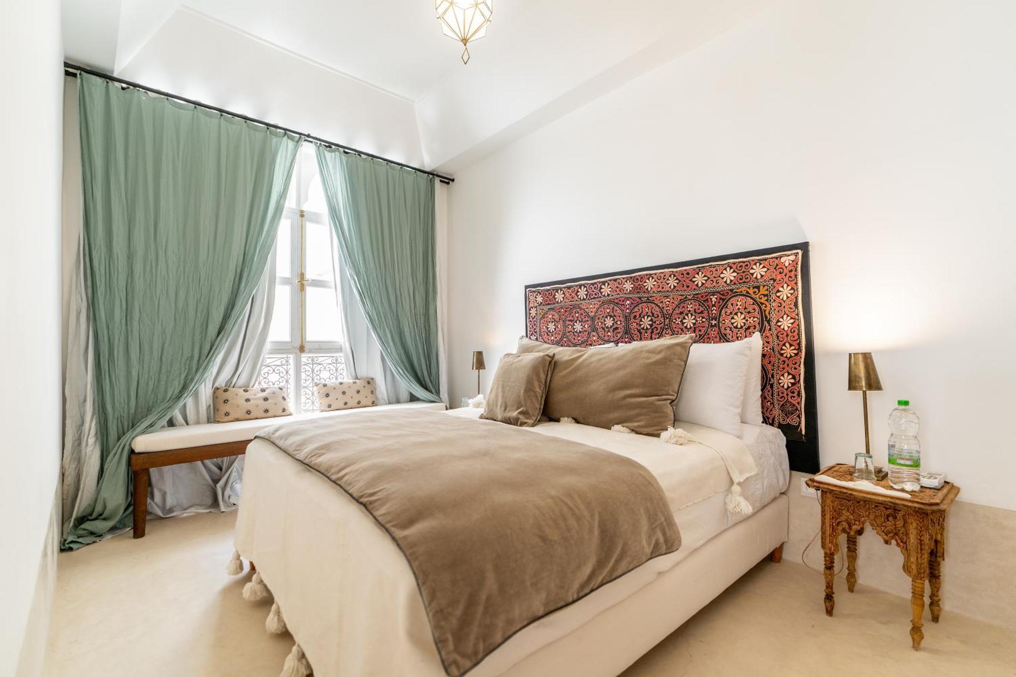 Country house Nomada *
