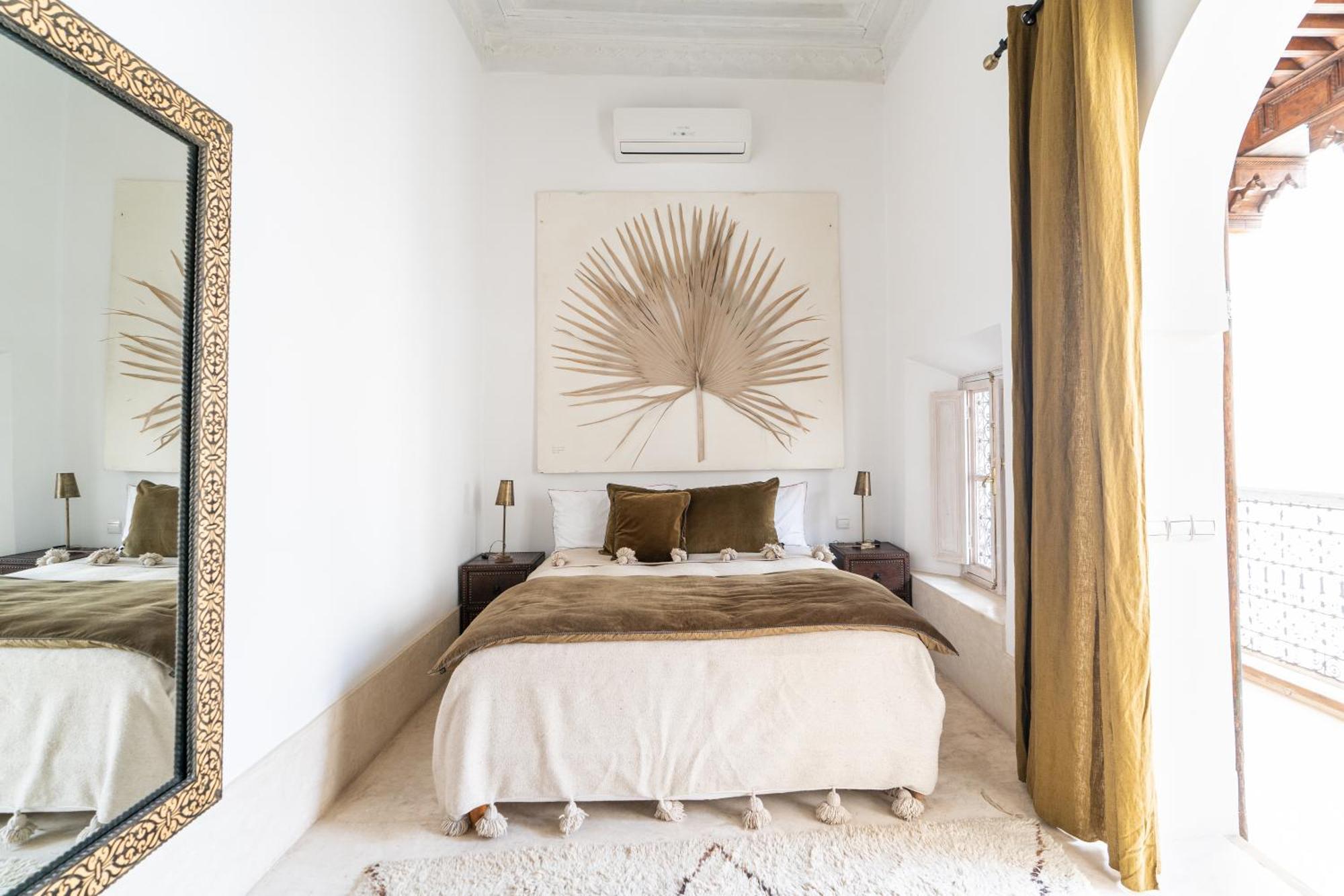 Country house Nomada Marrakesh