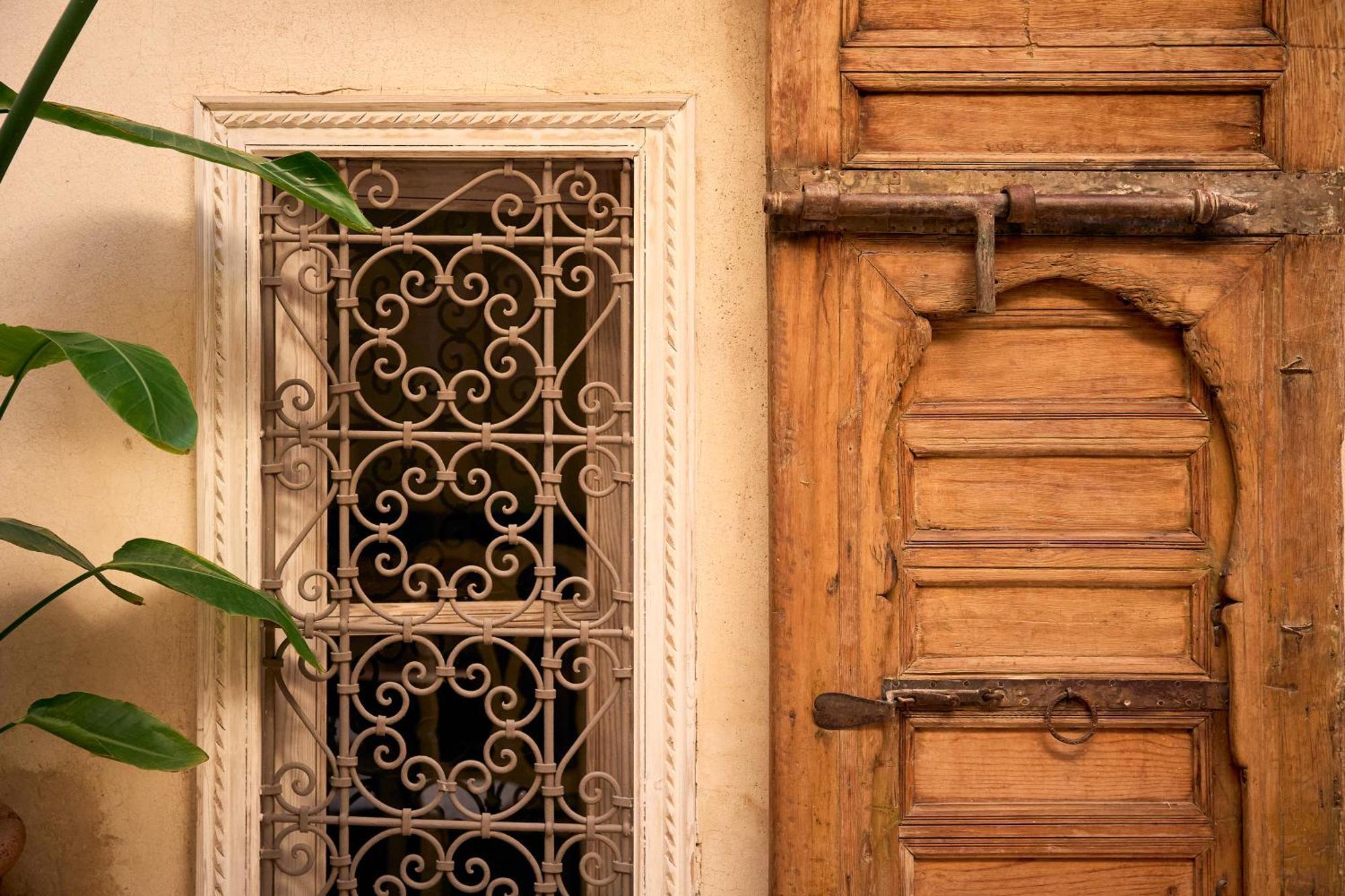 Nomada Country house