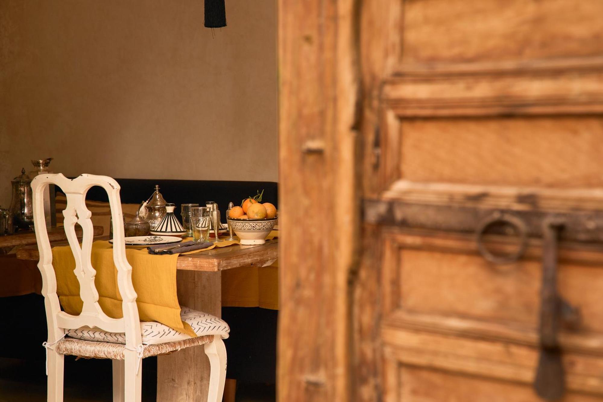 Country house Nomada