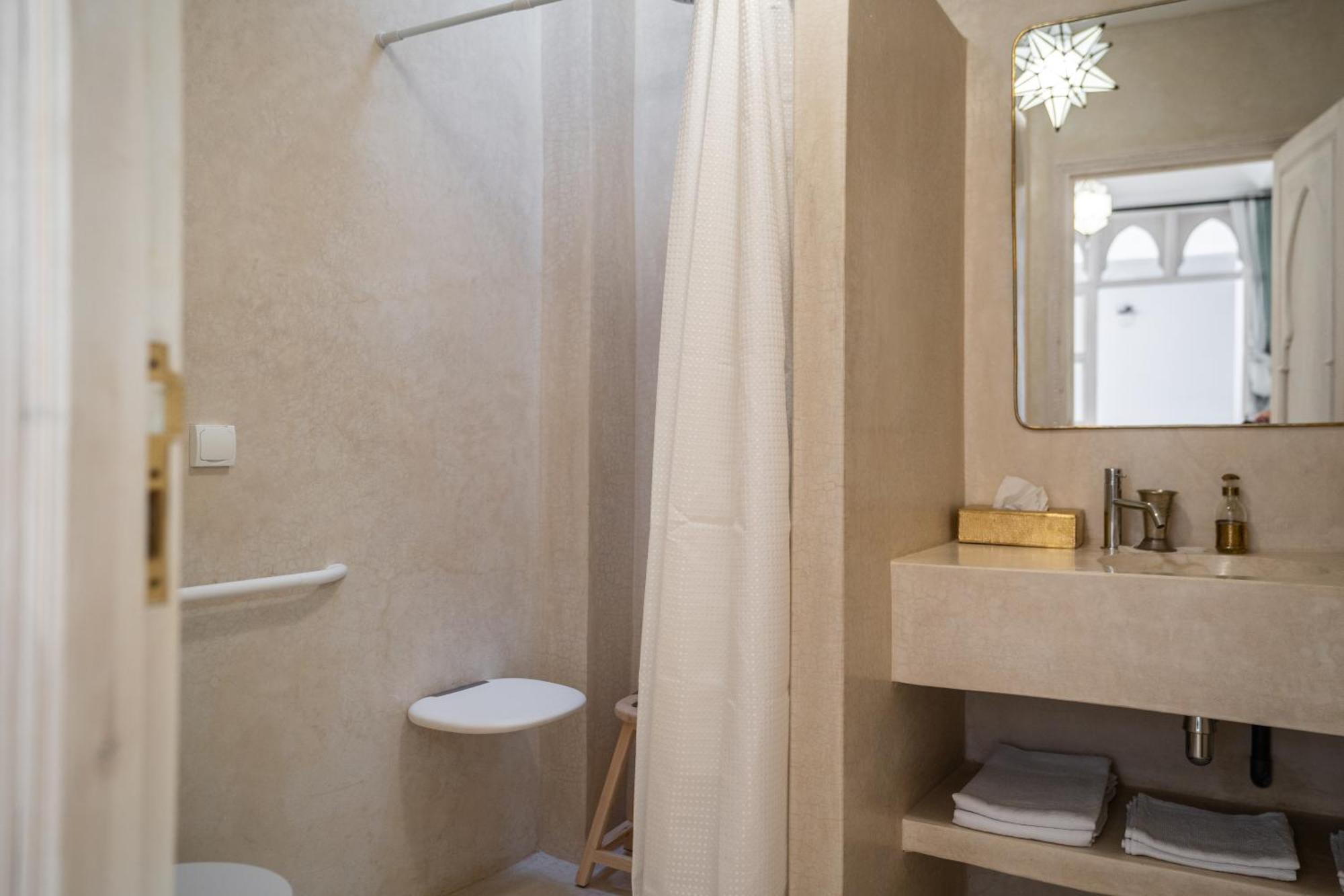 Nomada Country house Marrakesh