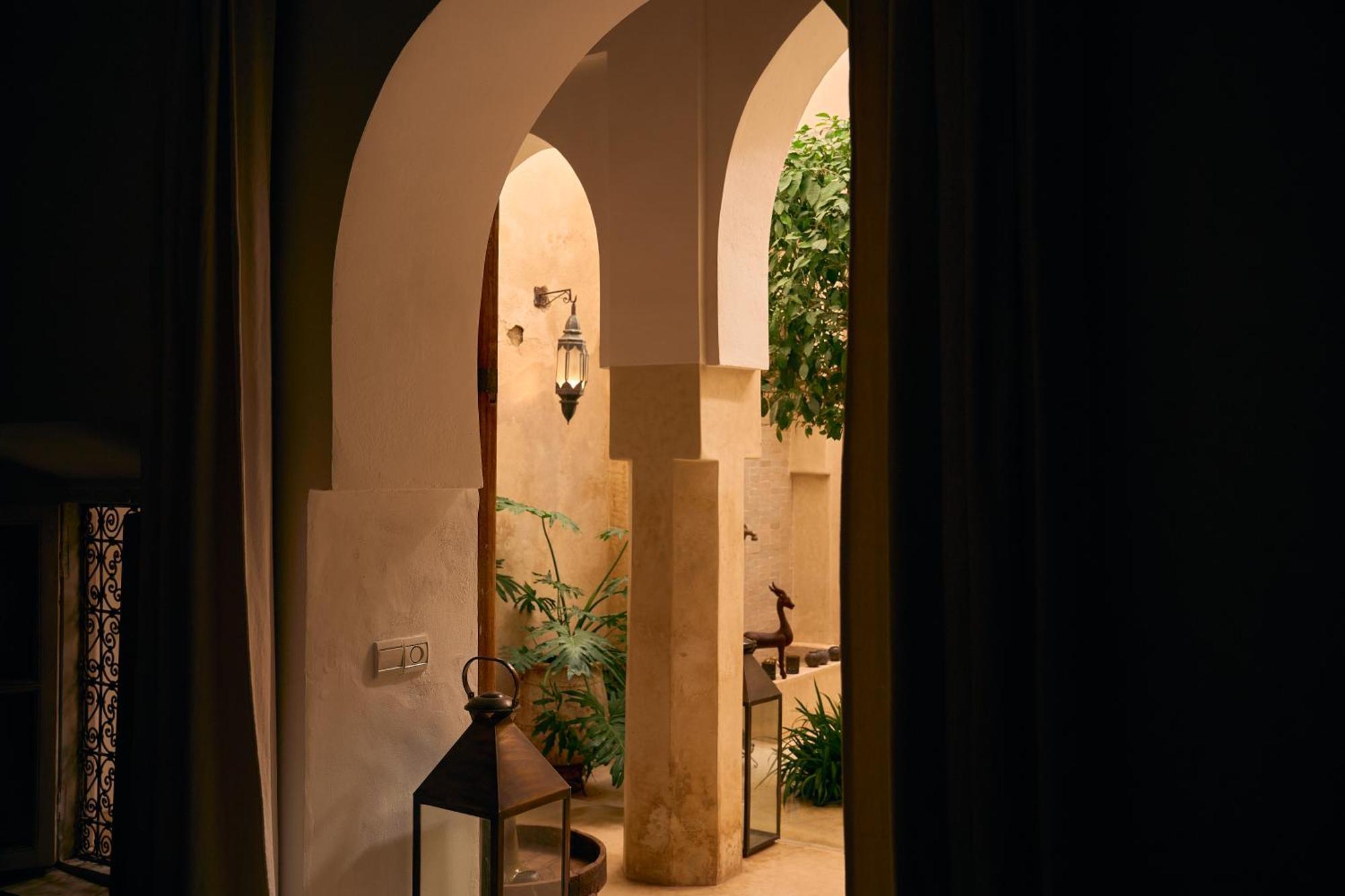 Country house Nomada Marrakesh