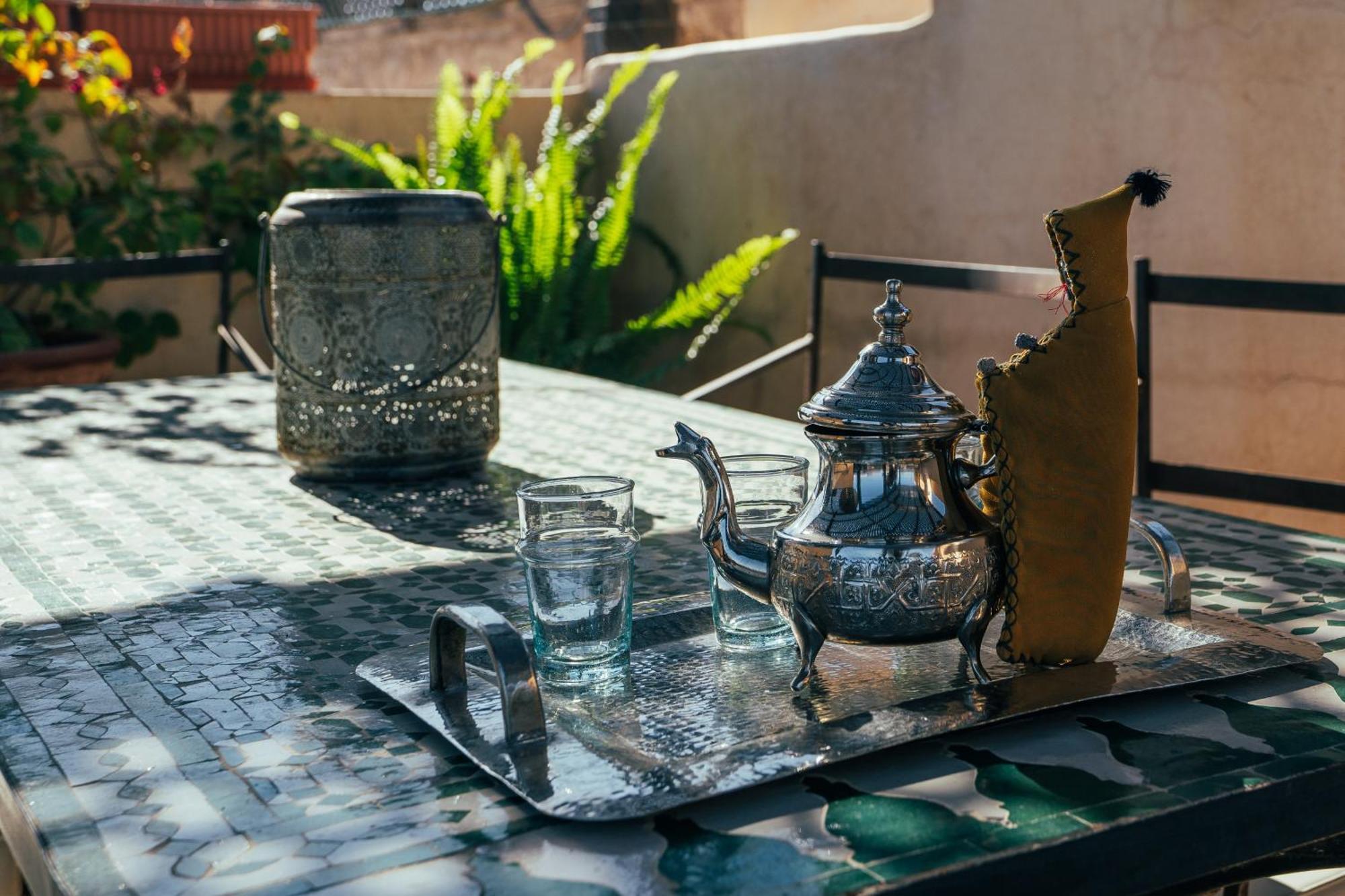 Country house Nomada Marrakech *