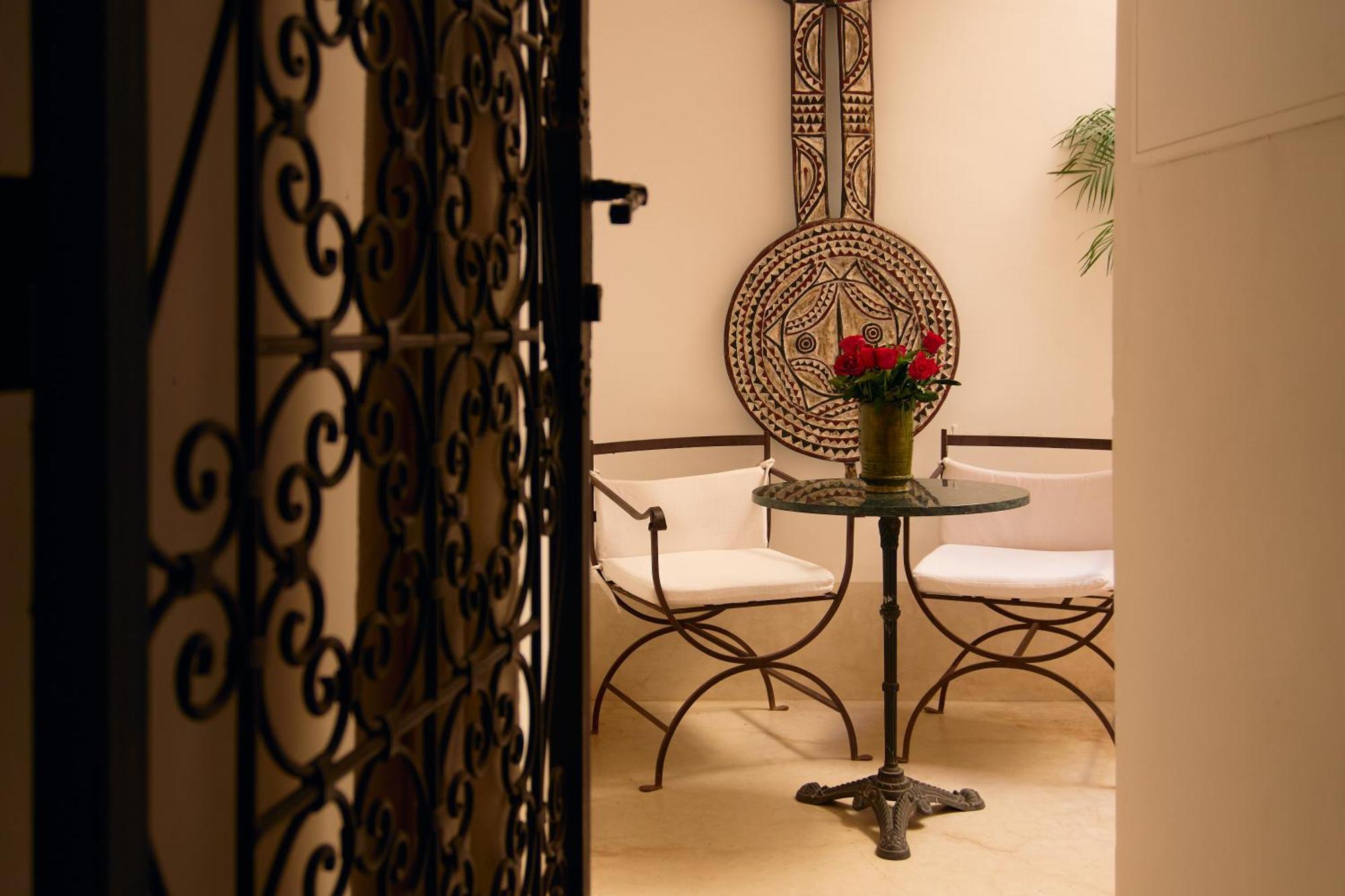 Nomada Country house Marrakesh