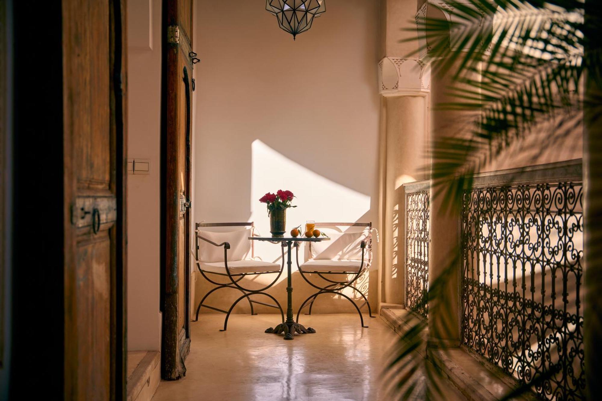 Country house Nomada Marrakesh