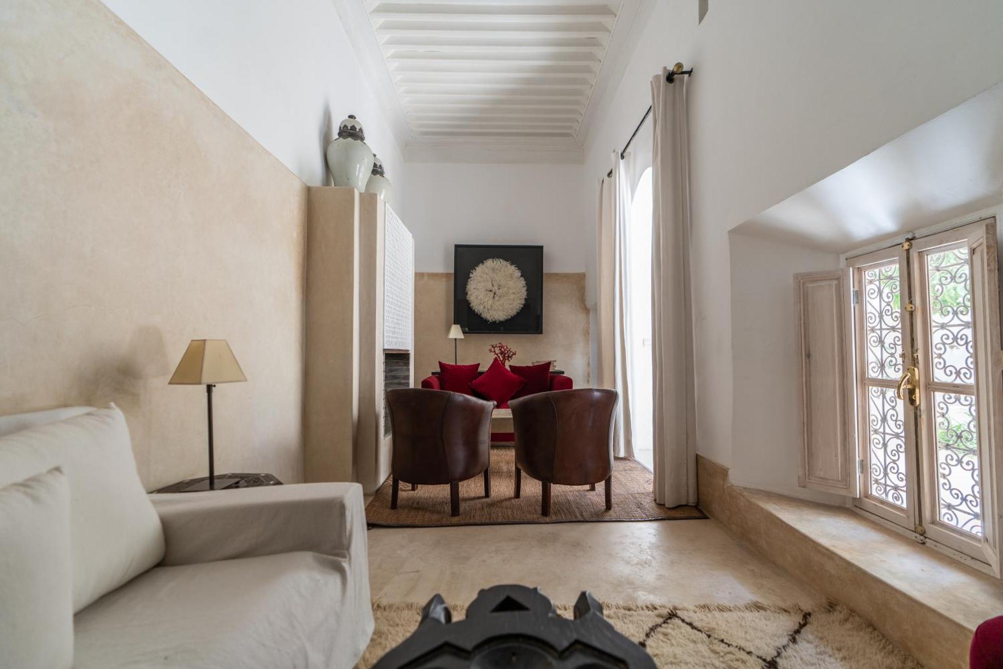 Nomada Marrakech Country house