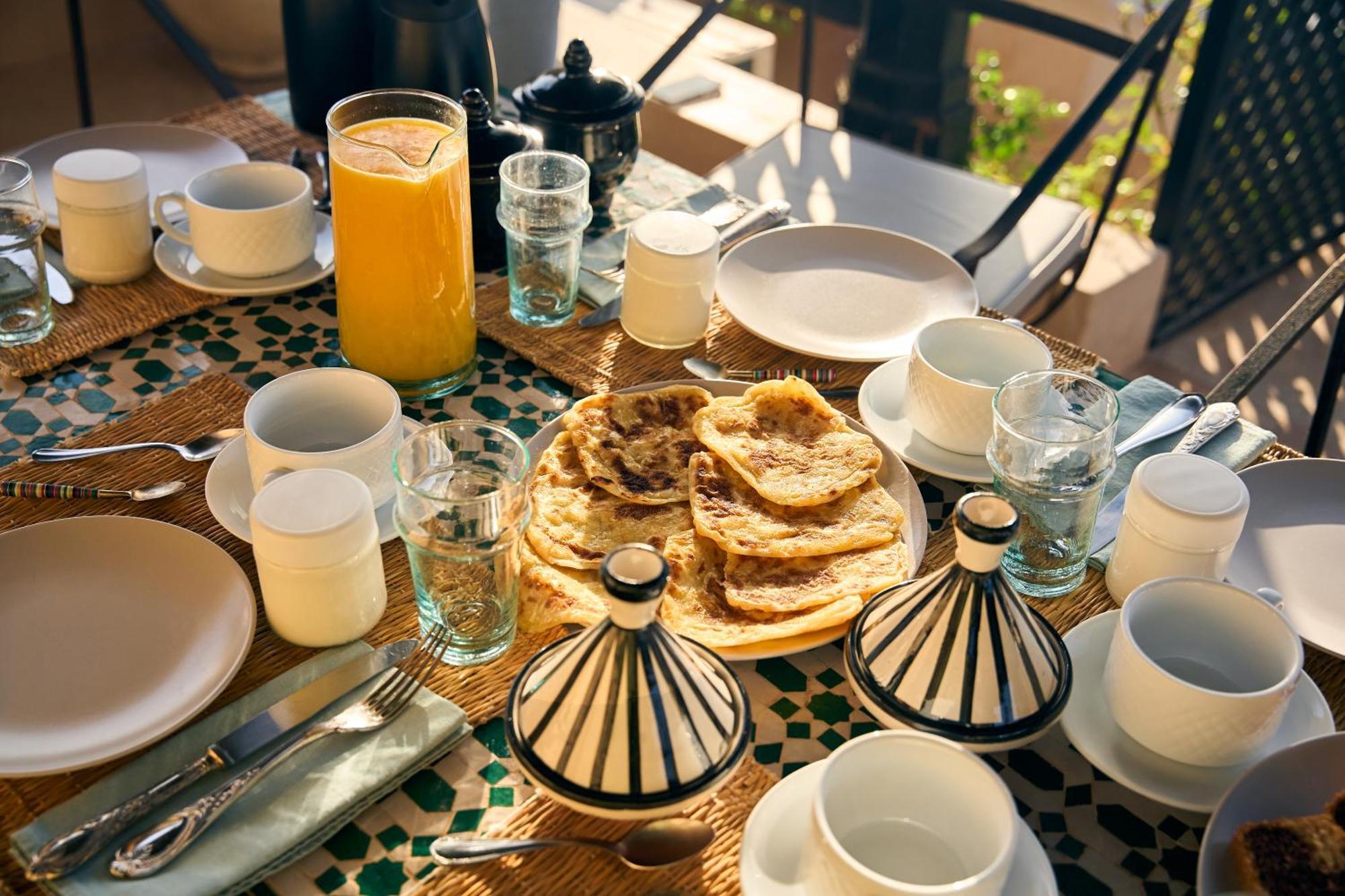 Country house Nomada Marrakesh