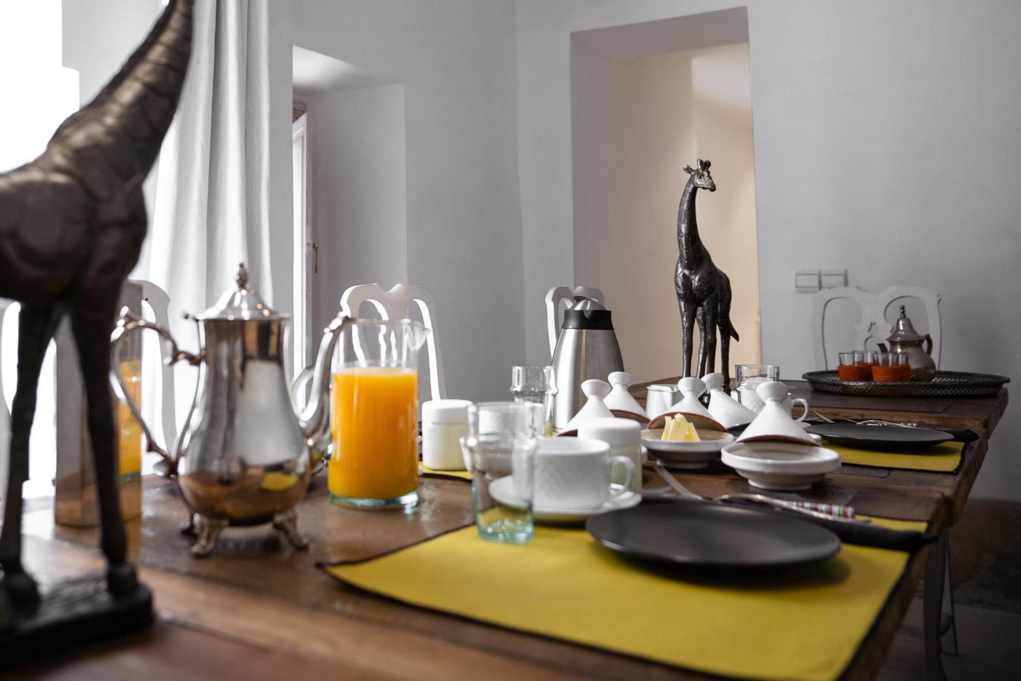 Nomada Country house *