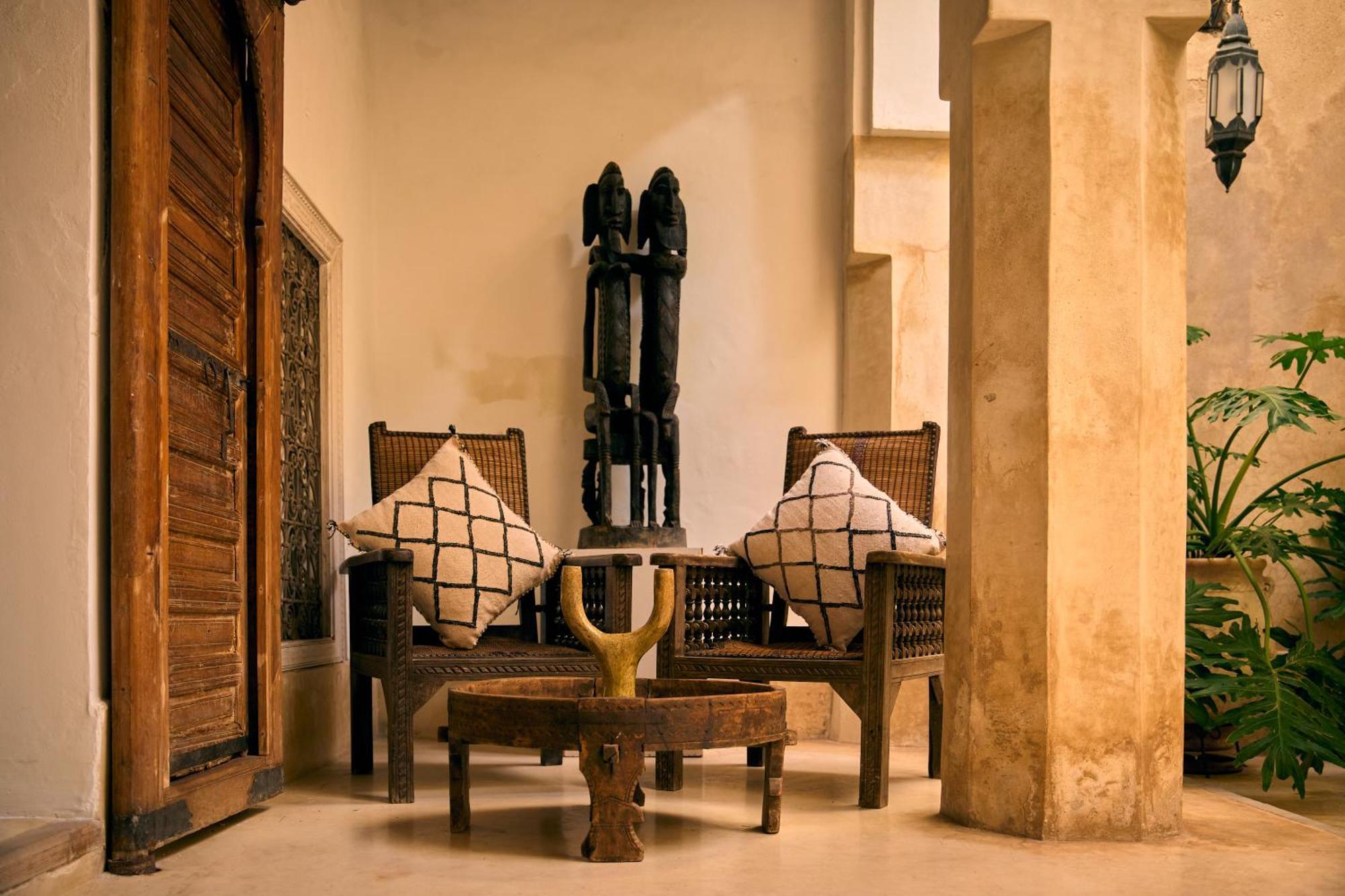 Nomada Country house Marrakesh