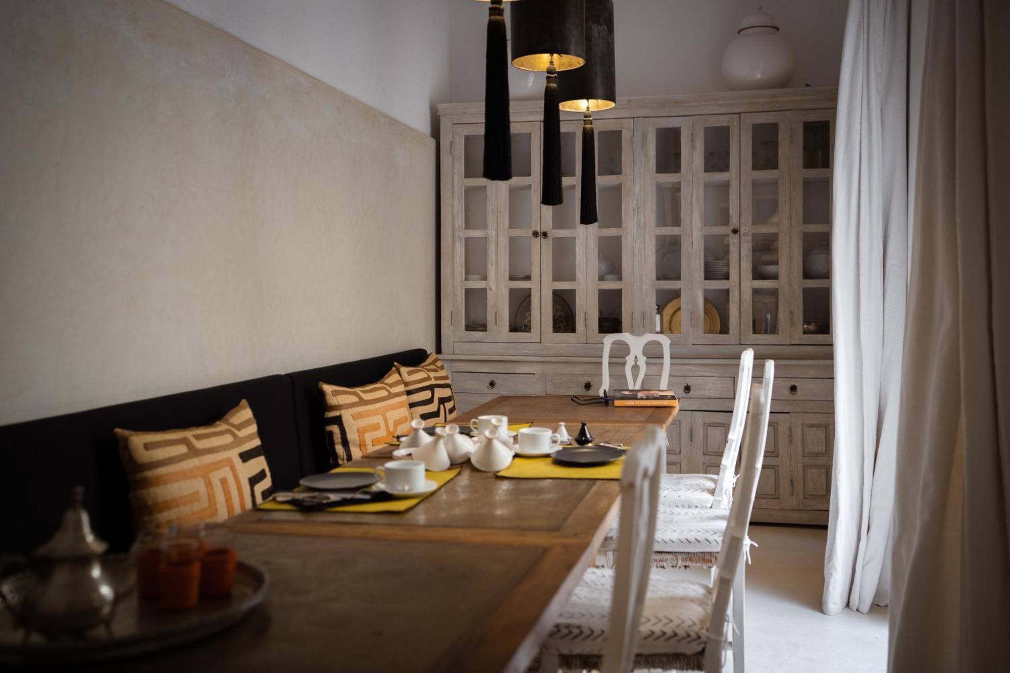 Nomada Country house