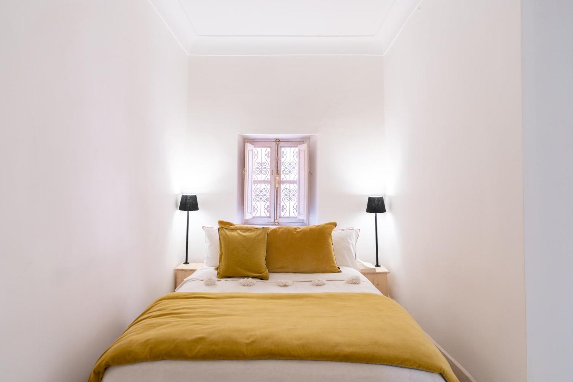 Nomada Country house *