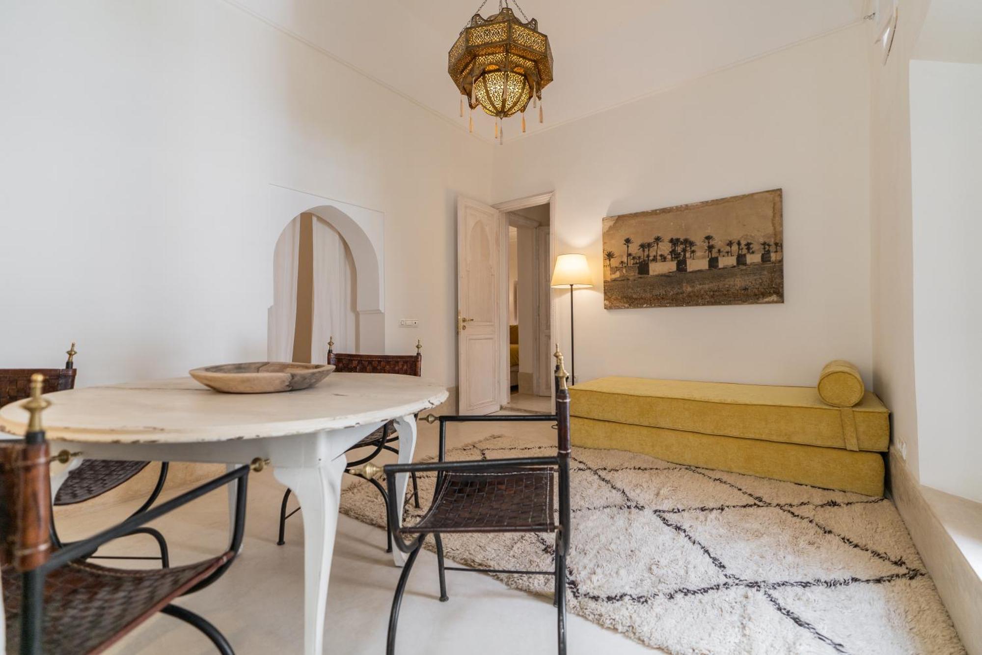 Country house Nomada Marrakesh