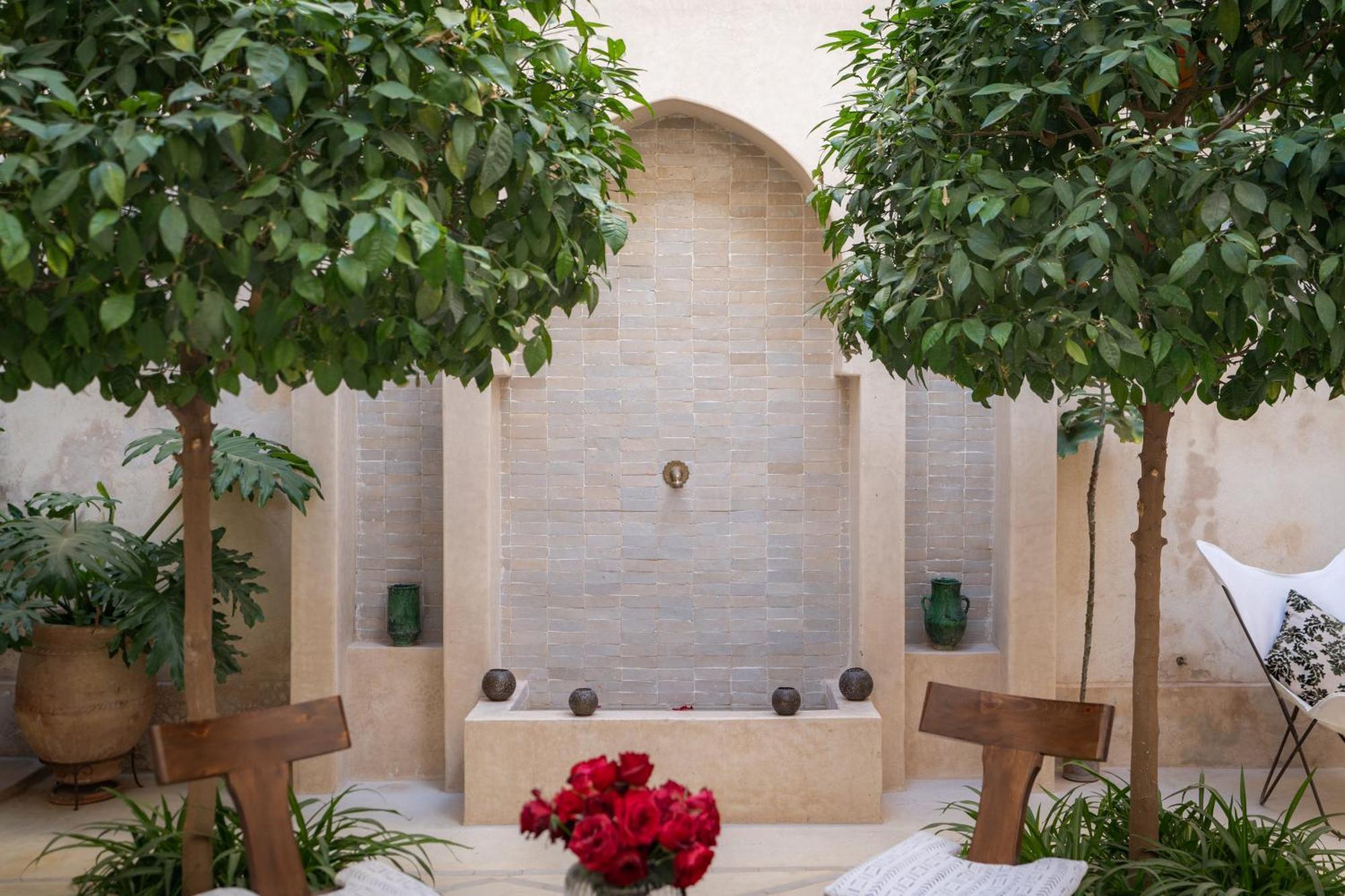 Country house Nomada Marrakesh